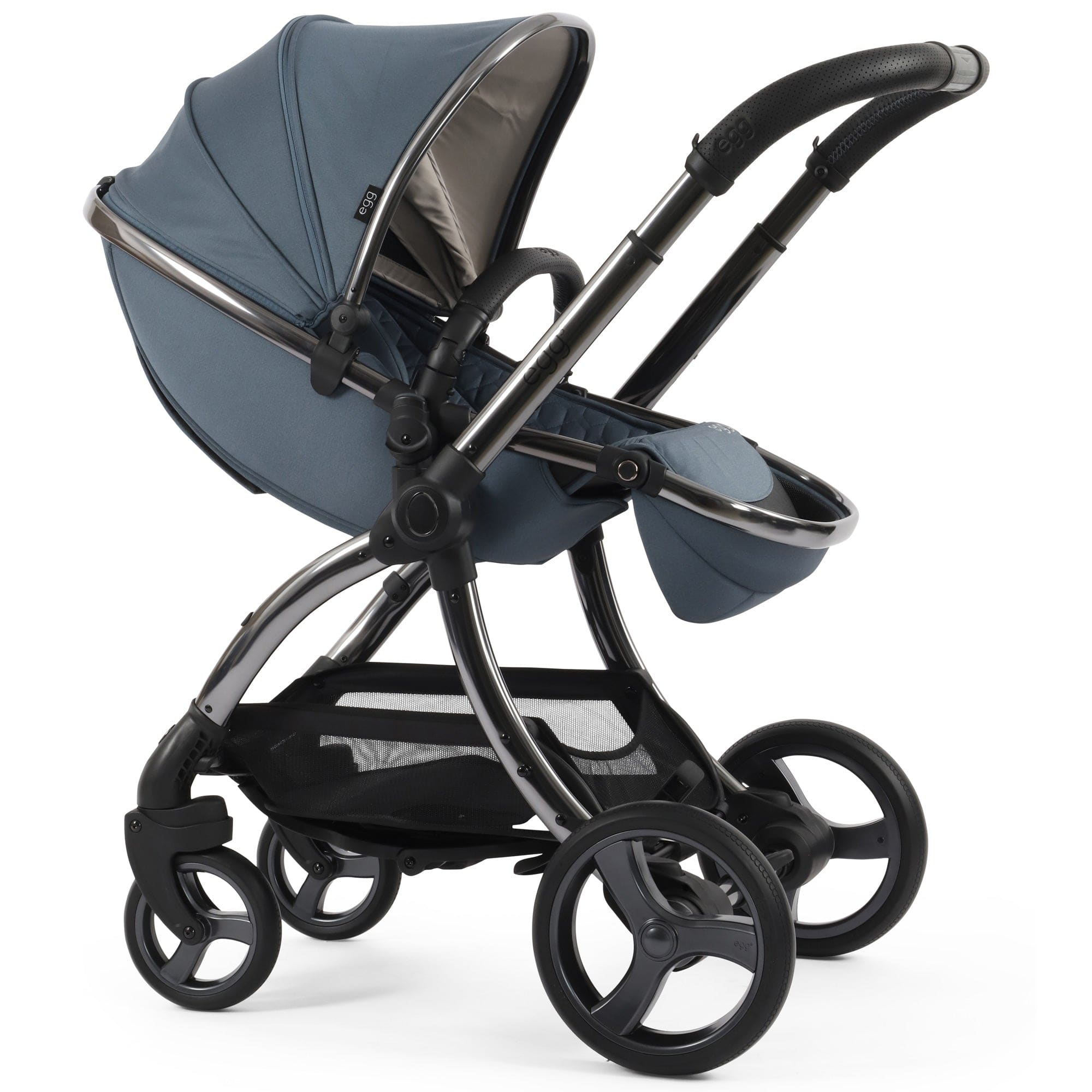egg baby prams egg3 Stroller - Topaz E3STTOSU