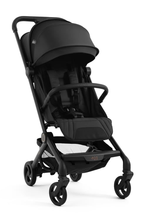 egg baby pushchairs egg Sky Stroller - Black