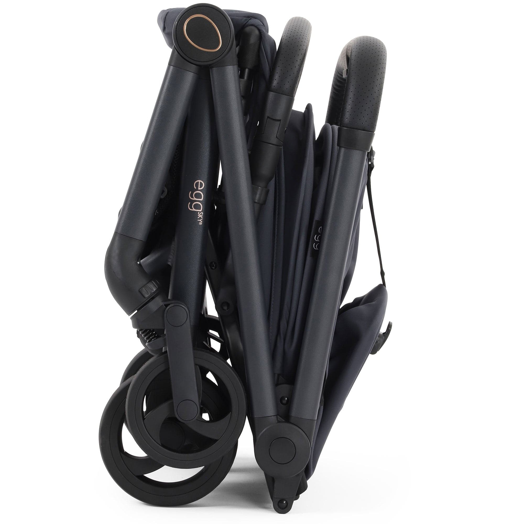egg baby pushchairs egg Sky Stroller - Ink ESKYIN