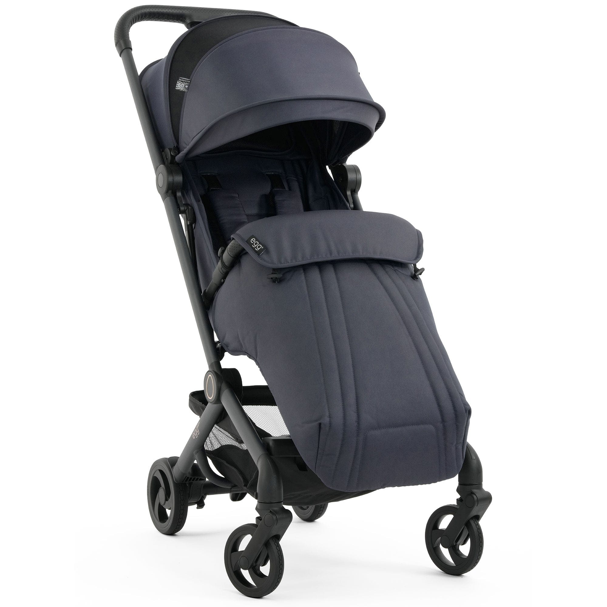 egg baby pushchairs egg Sky Stroller - Ink ESKYIN-2
