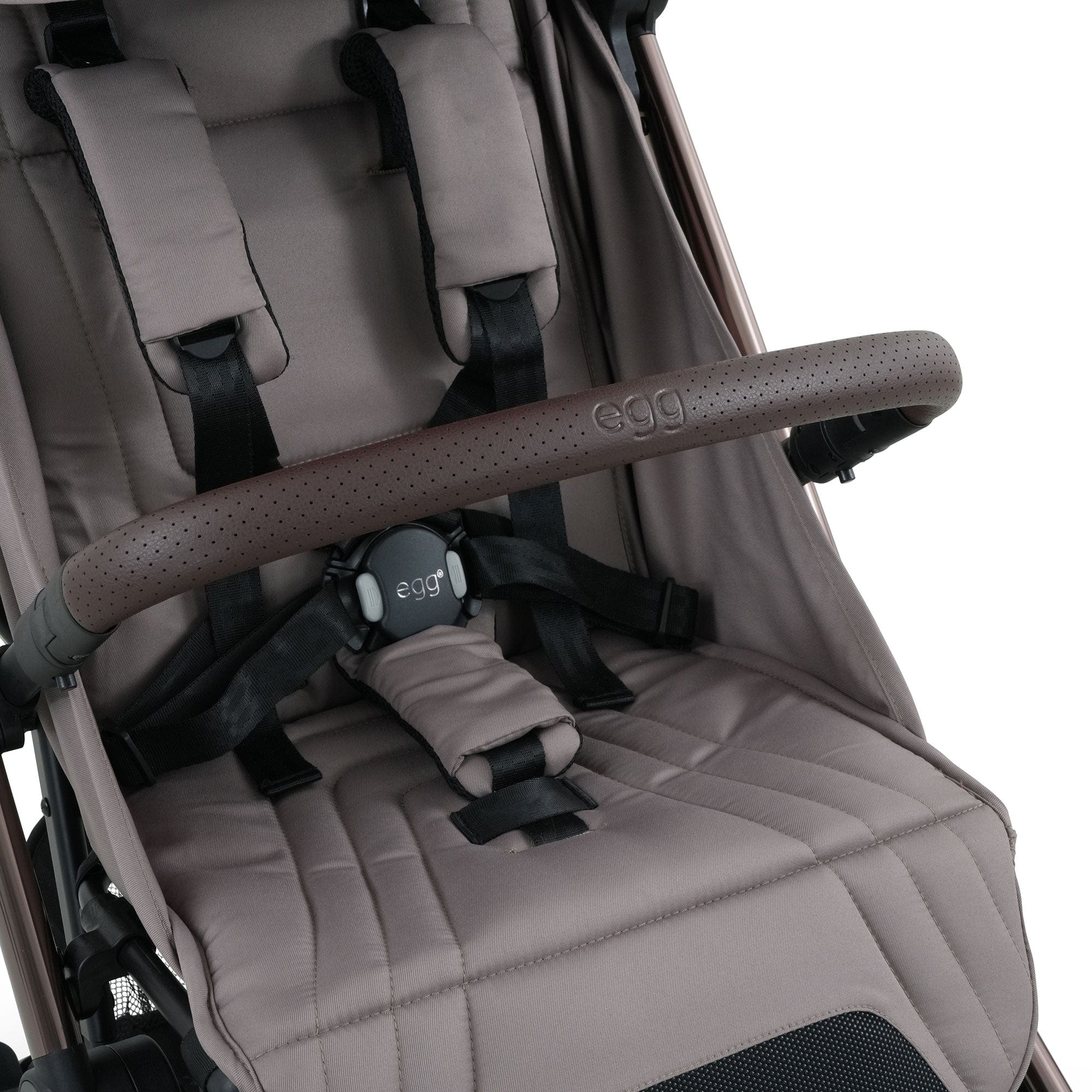 egg baby pushchairs egg Sky Stroller - Taupe ESKYTA