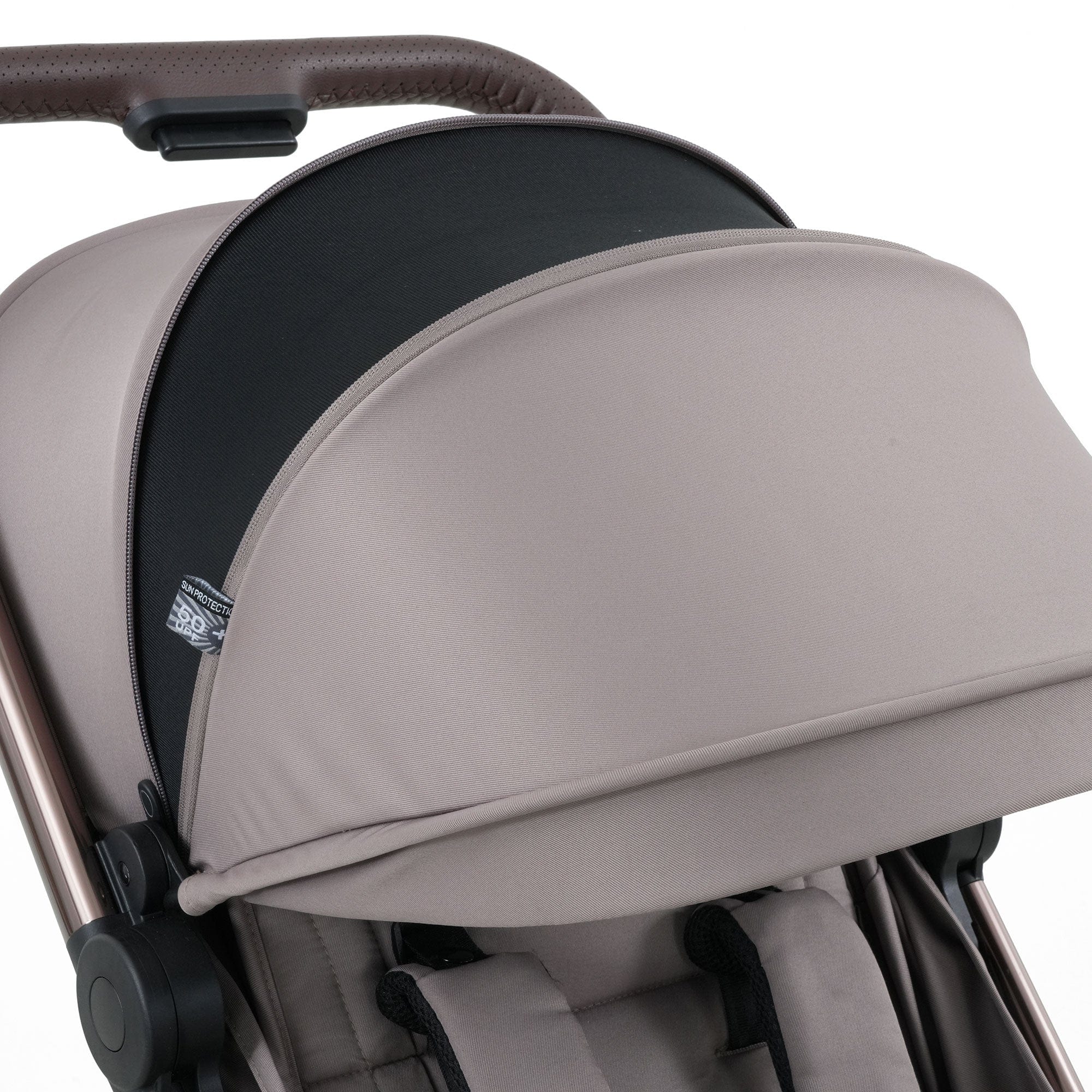 egg baby pushchairs egg Sky Stroller - Taupe ESKYTA