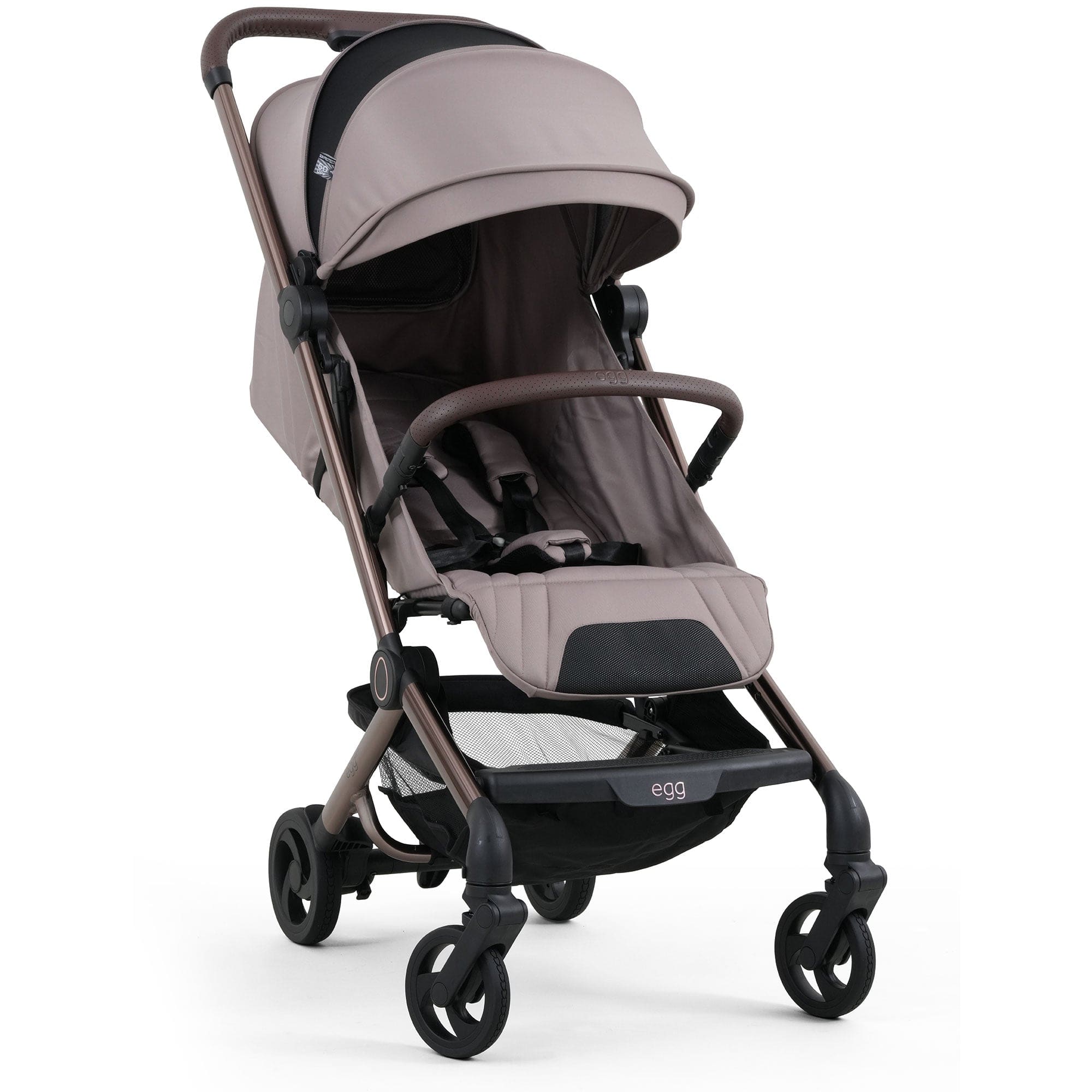 egg baby pushchairs egg Sky Stroller - Taupe ESKYTA