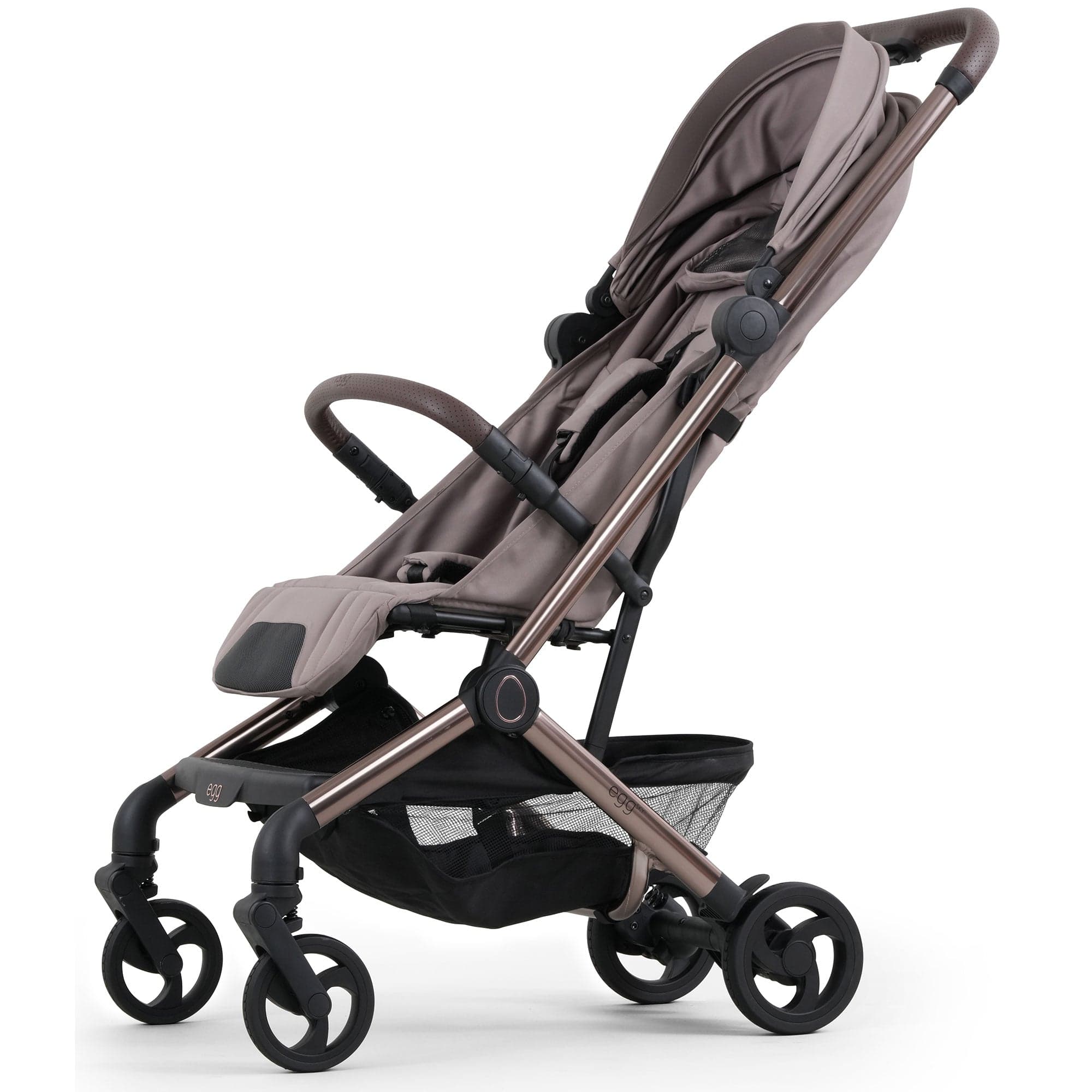 egg baby pushchairs egg Sky Stroller - Taupe ESKYTA