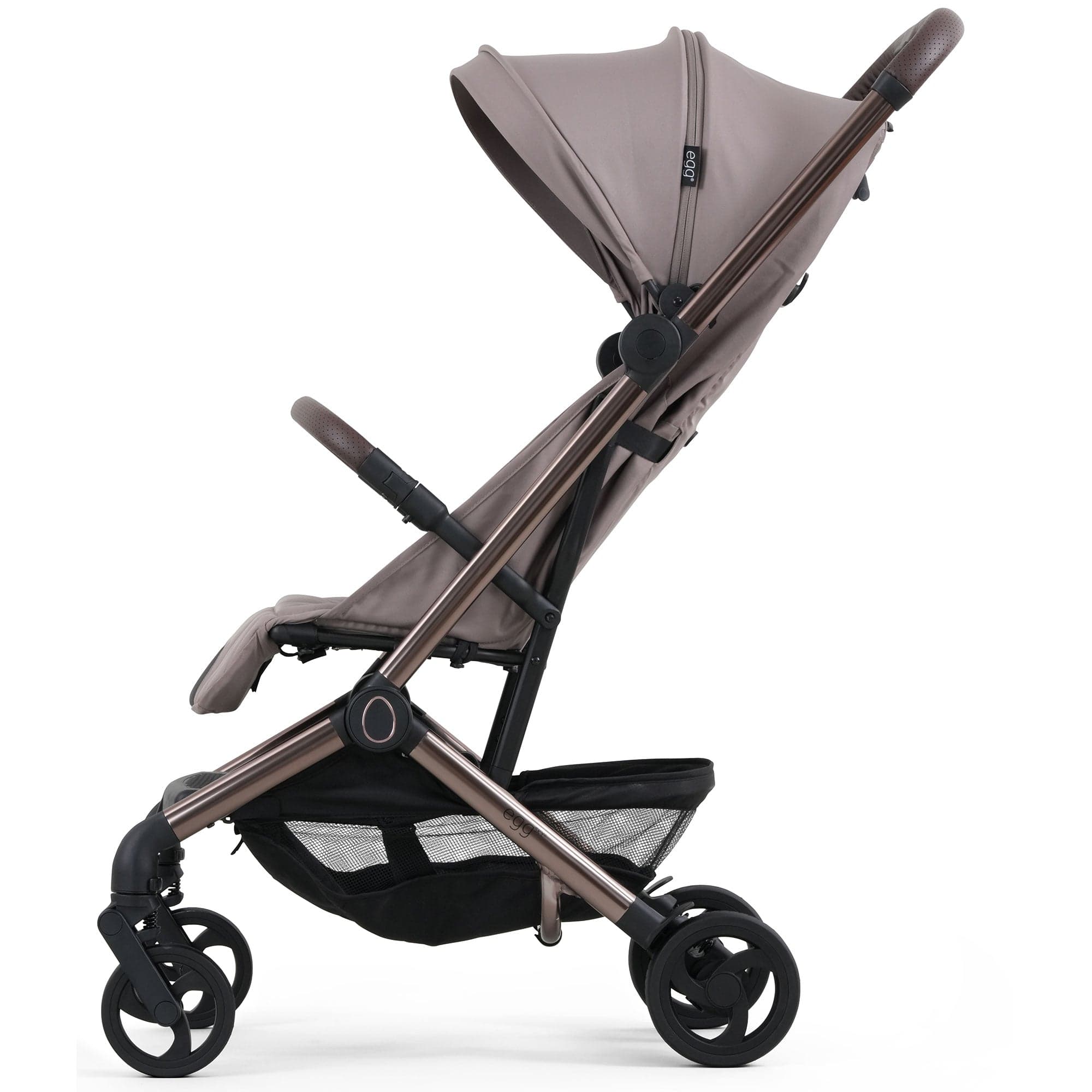 egg baby pushchairs egg Sky Stroller - Taupe ESKYTA