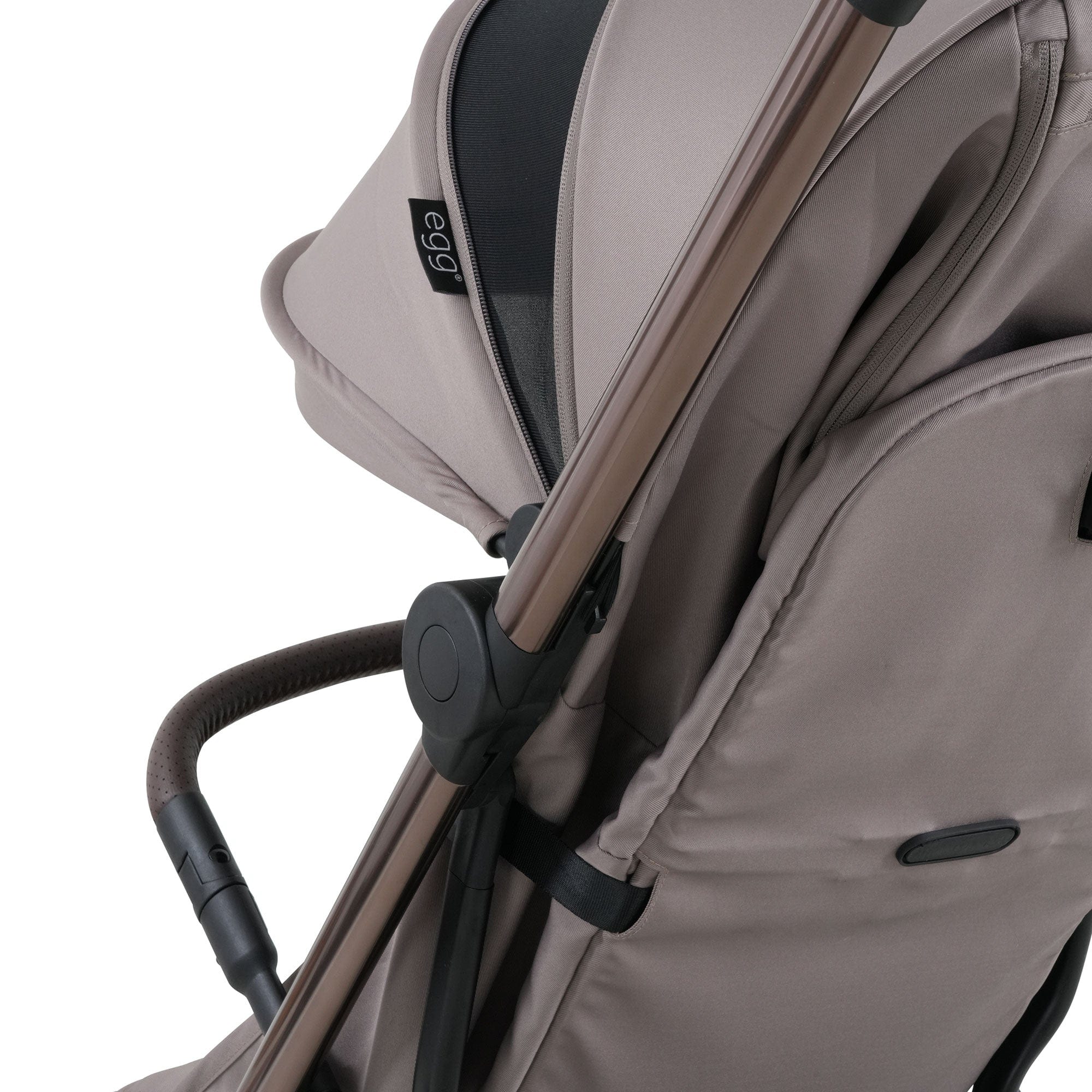 egg baby pushchairs egg Sky Stroller - Taupe ESKYTA