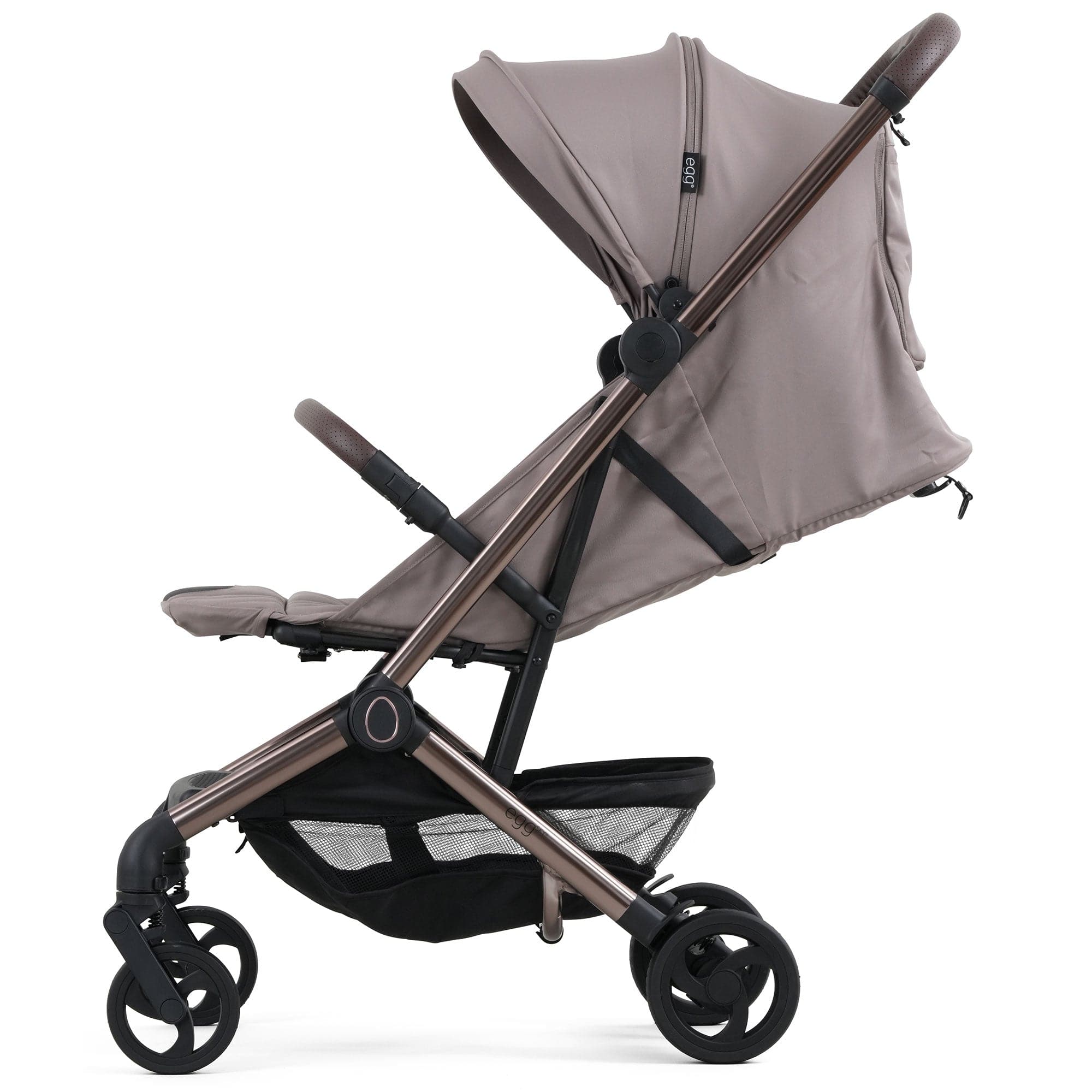 egg baby pushchairs egg Sky Stroller - Taupe ESKYTA