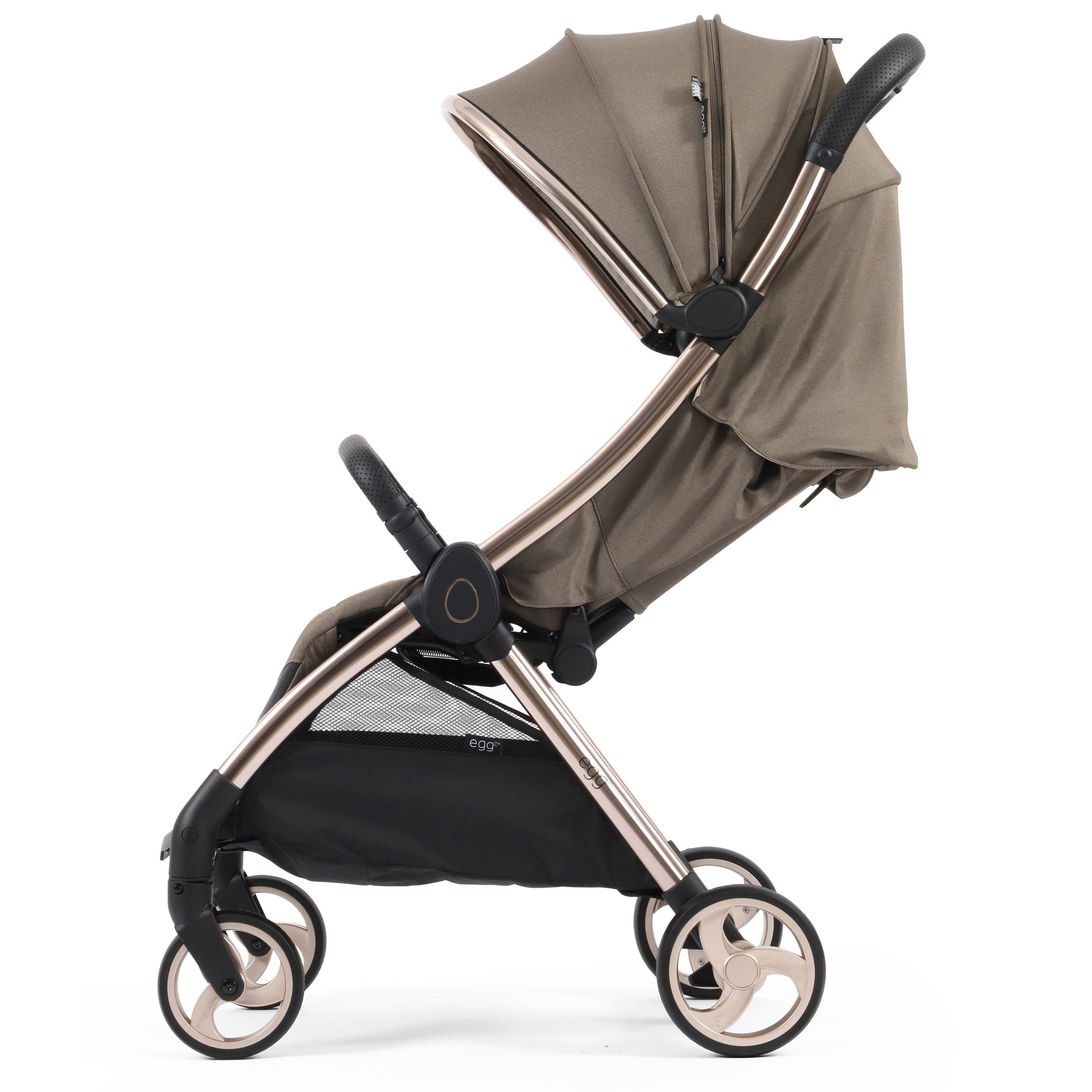 egg baby pushchairs eggZ Stroller - Mink EZMI
