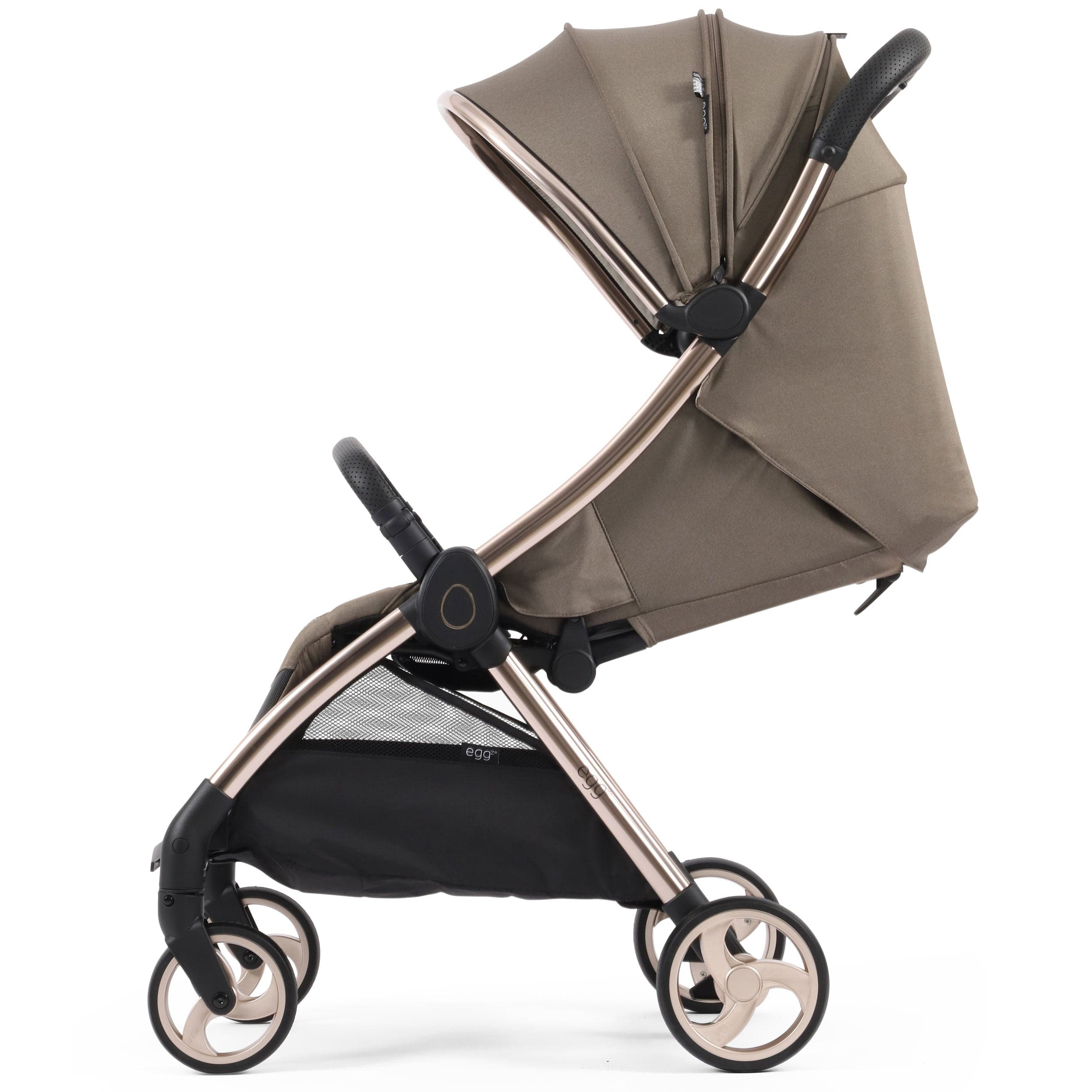 egg baby pushchairs eggZ Stroller - Mink EZMI