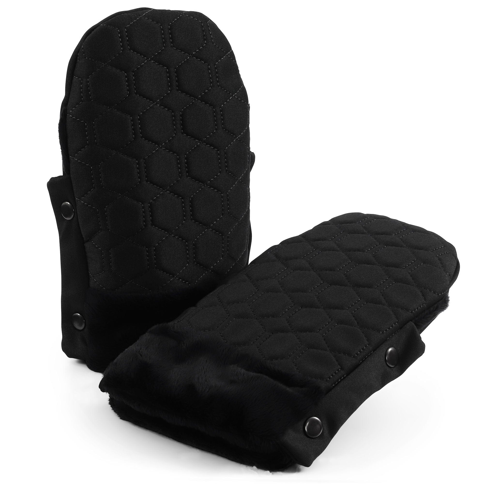 egg buggy accessories egg3 Handmuffs - Panther E3HMPA