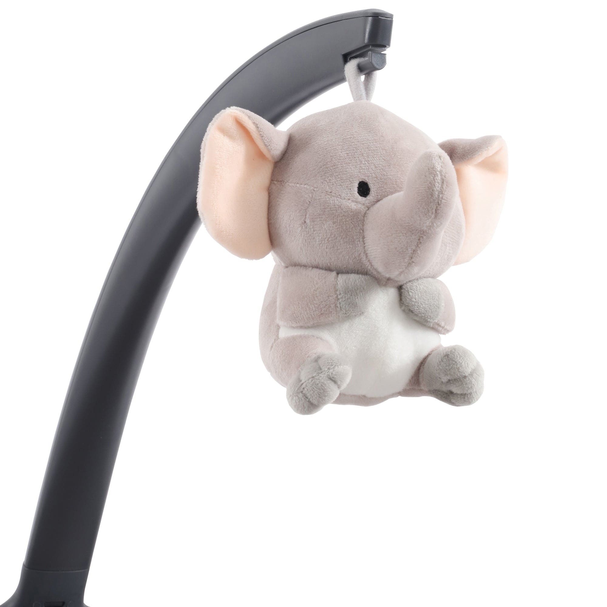 egg rocking bouncing cradles egg Smart Motion Rocker - Mink EMRMI