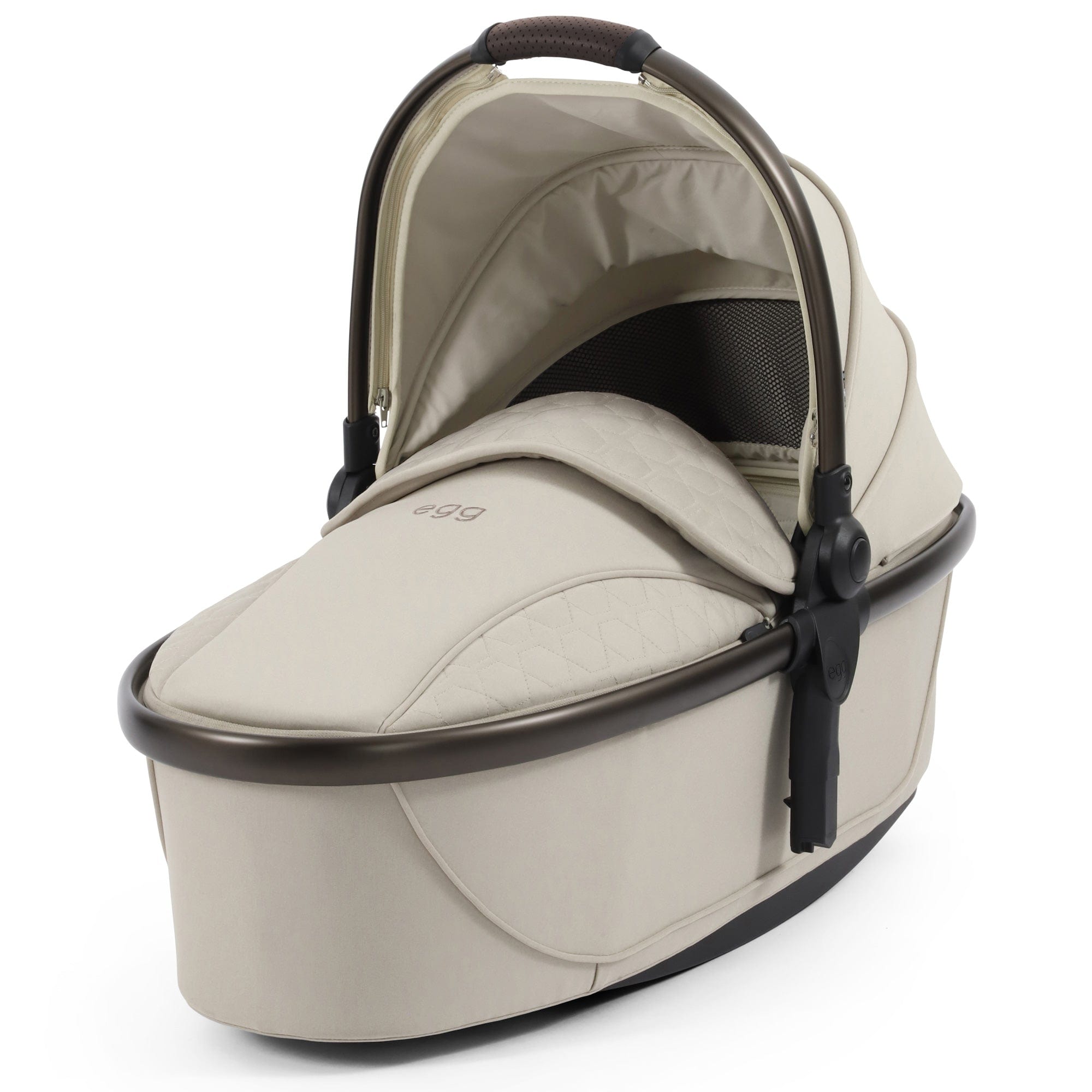 egg travel systems egg3 Luxury Maxi-Cosi Travel System Bundle - Cashmere