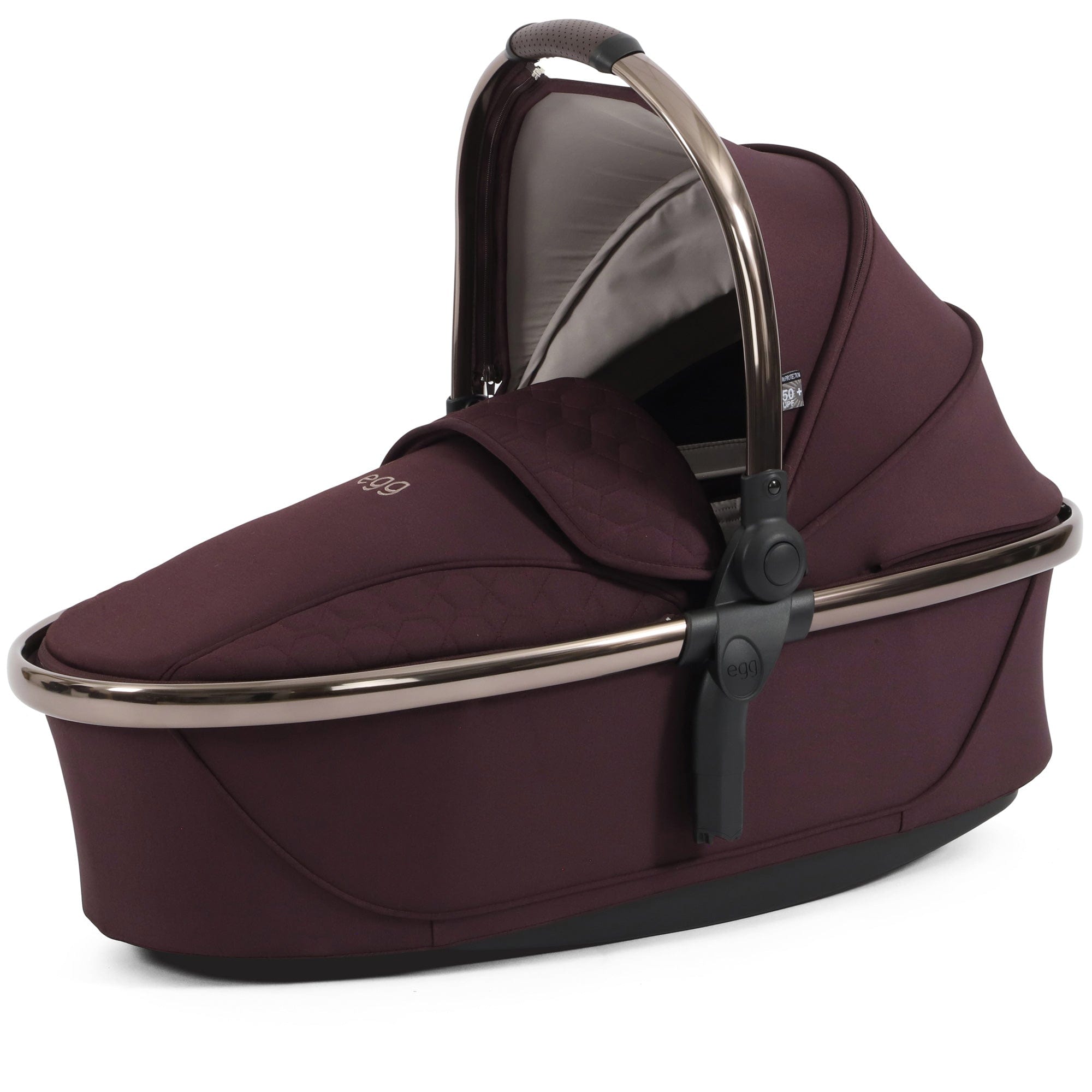 egg travel systems egg3 Luxury Maxi-Cosi Travel System Bundle - Mulberry