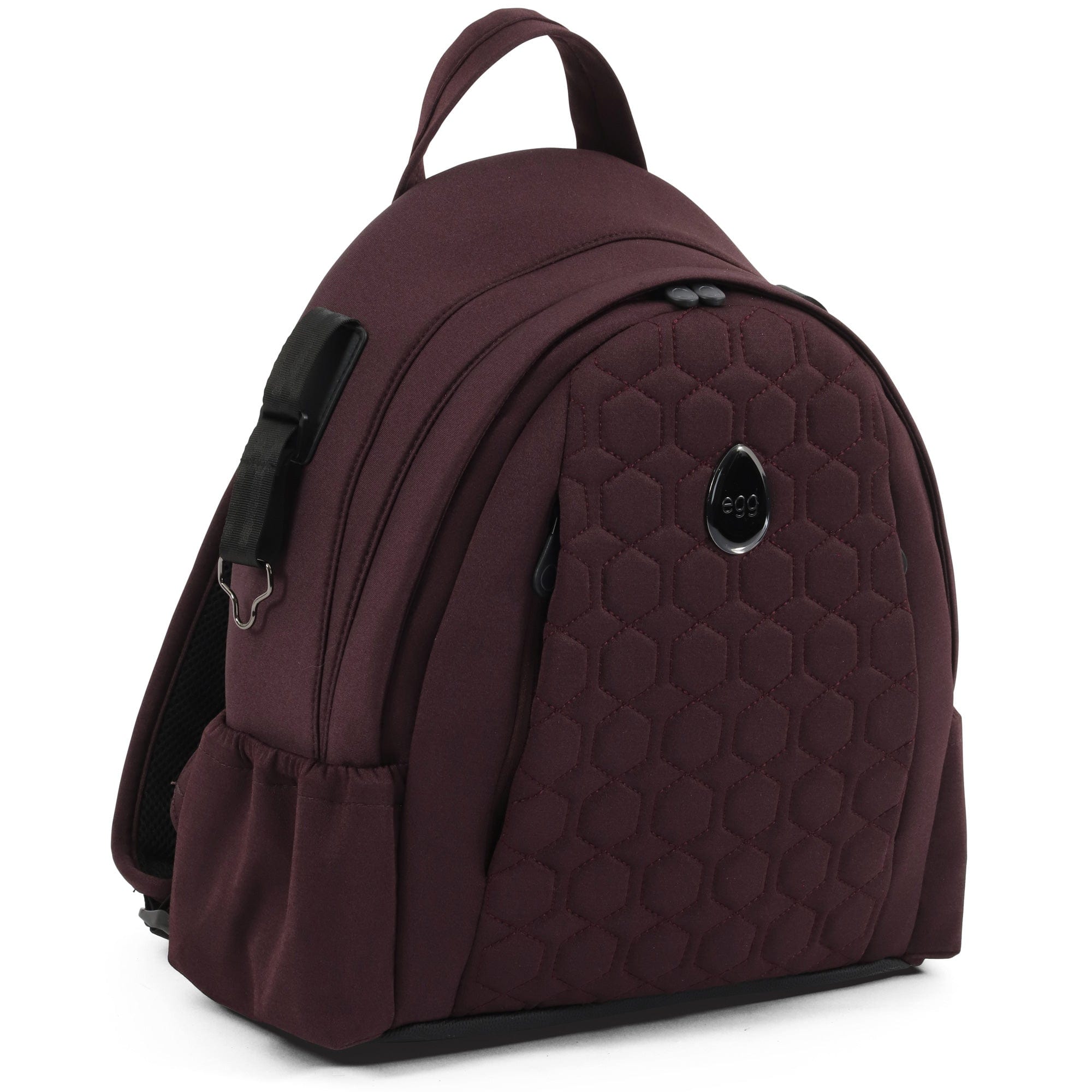 egg travel systems egg3 Luxury Maxi-Cosi Travel System Bundle - Mulberry