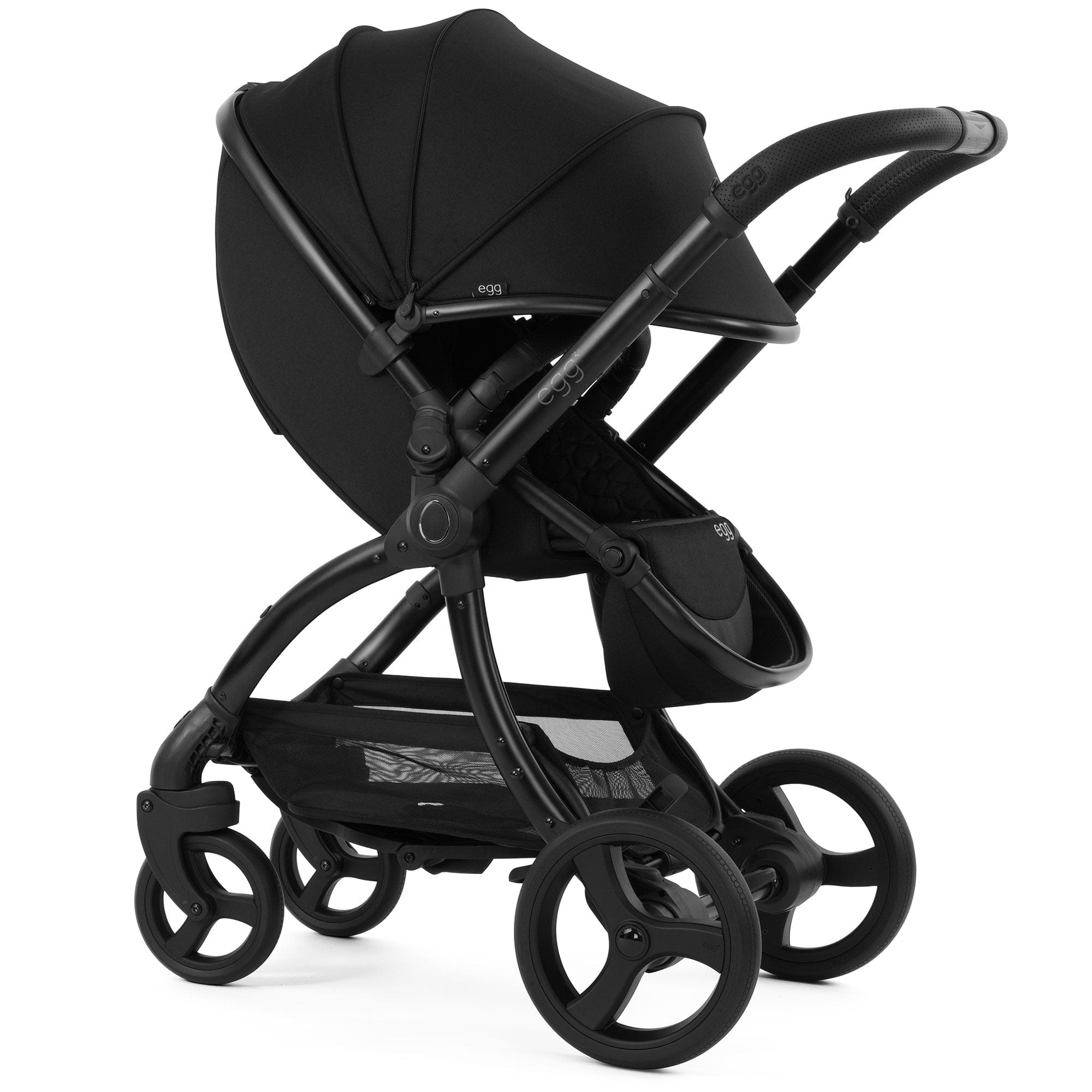egg travel systems egg3 Luxury Maxi-Cosi Travel System Bundle - Panther