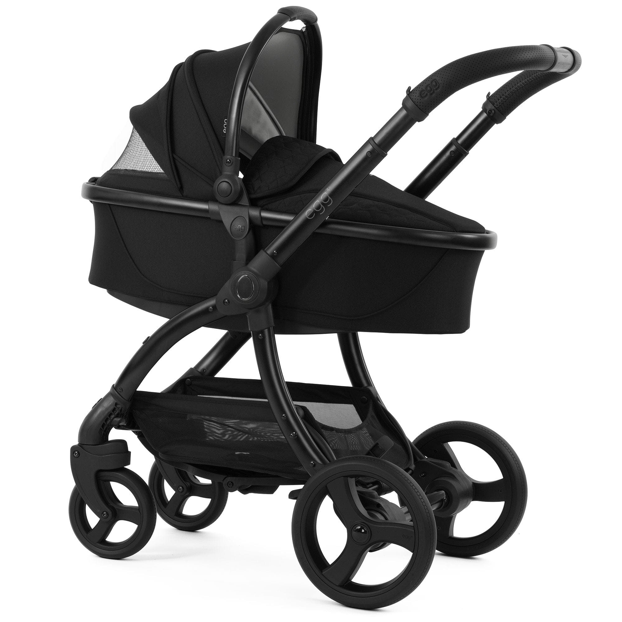 egg travel systems egg3 Luxury Maxi-Cosi Travel System Bundle - Panther