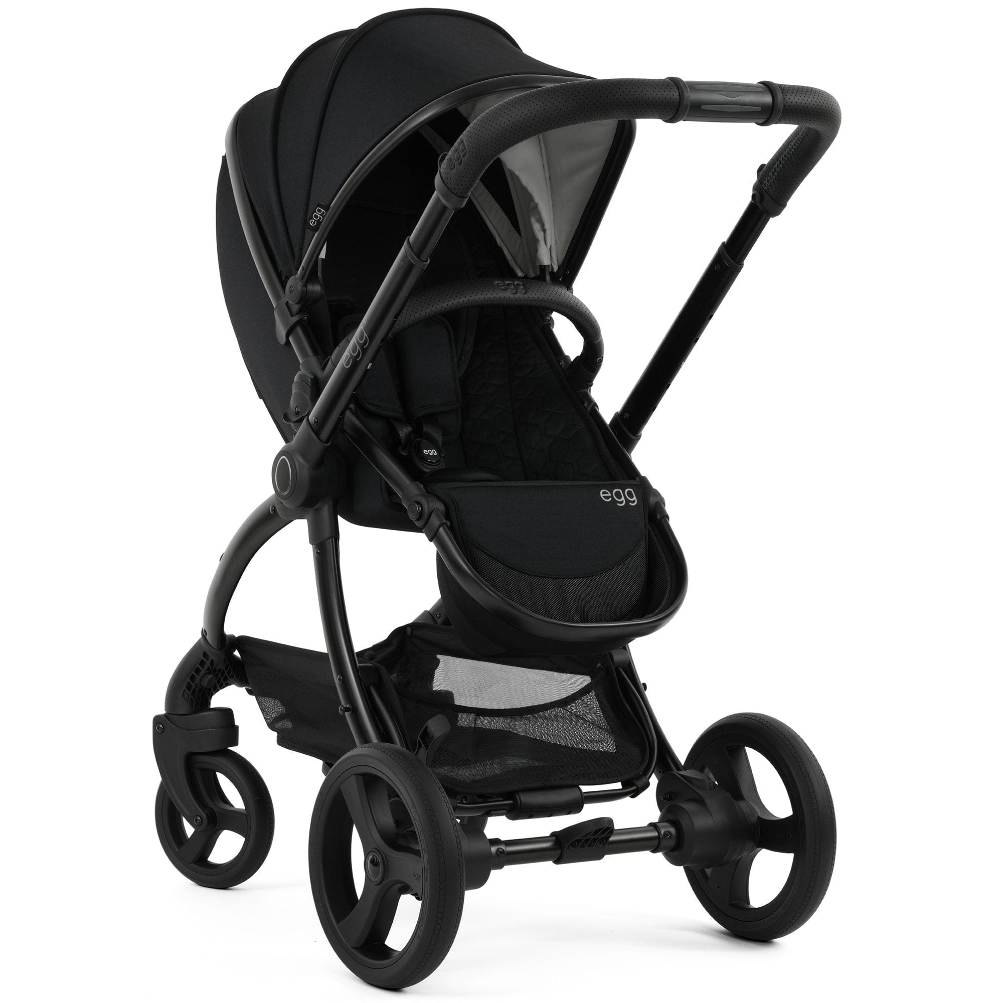 egg travel systems egg3 Luxury Maxi-Cosi Travel System Bundle - Panther