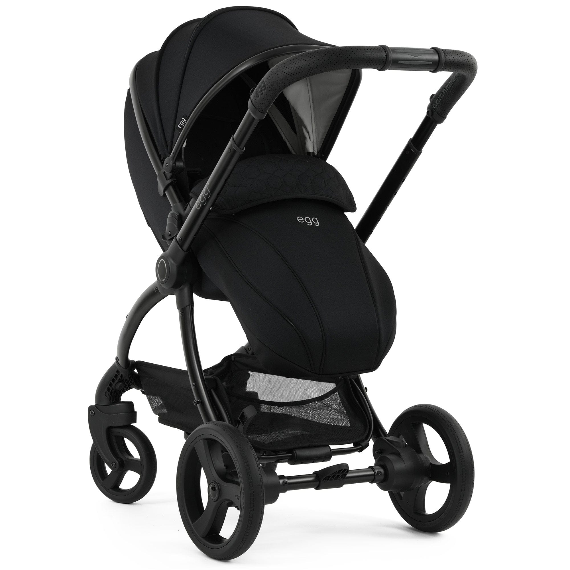 egg travel systems egg3 Luxury Maxi-Cosi Travel System Bundle - Panther