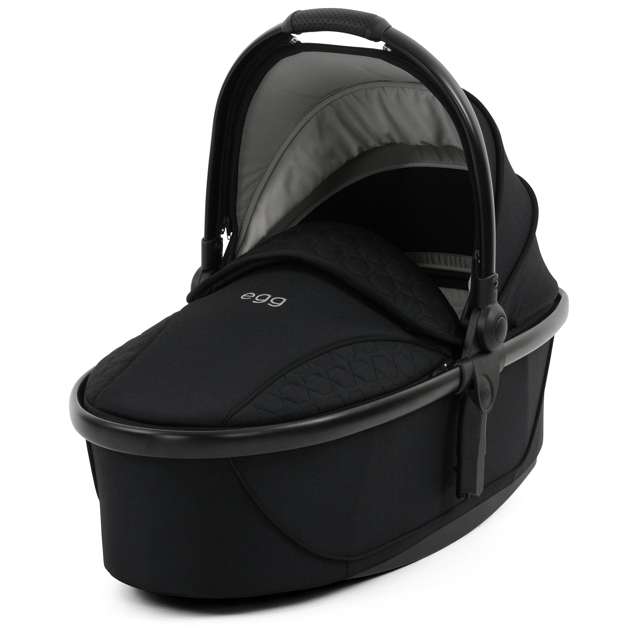 egg travel systems egg3 Luxury Maxi-Cosi Travel System Bundle - Panther
