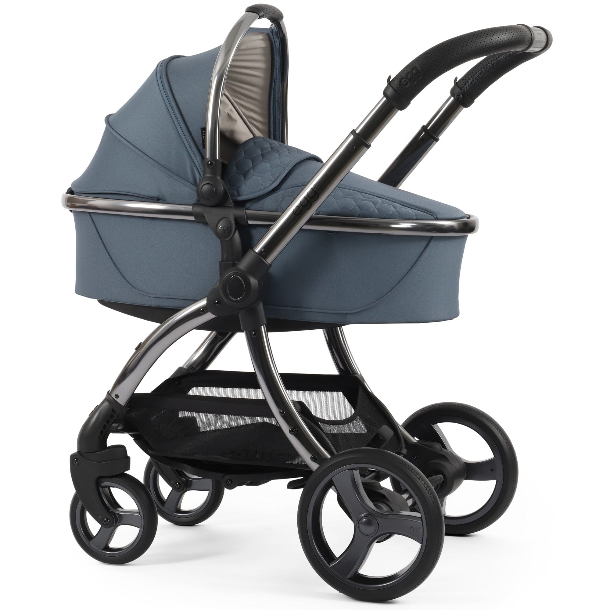 egg travel systems egg3 Luxury Maxi-Cosi Travel System Bundle - Topaz