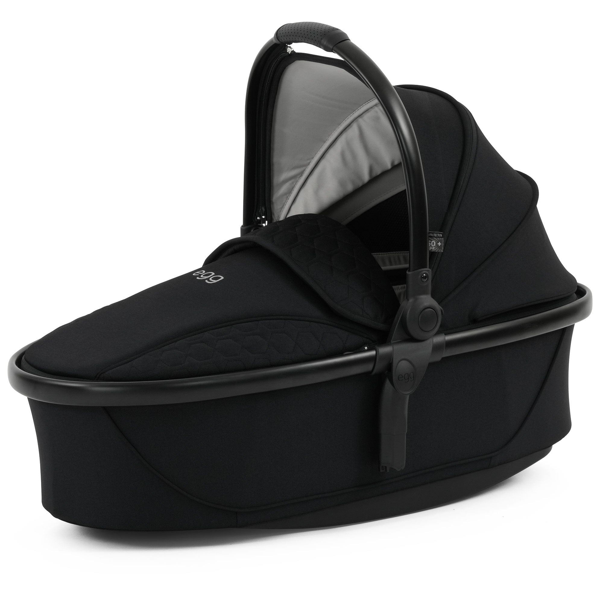 egg travel systems egg3 Luxury Travel System Bundle - Panther