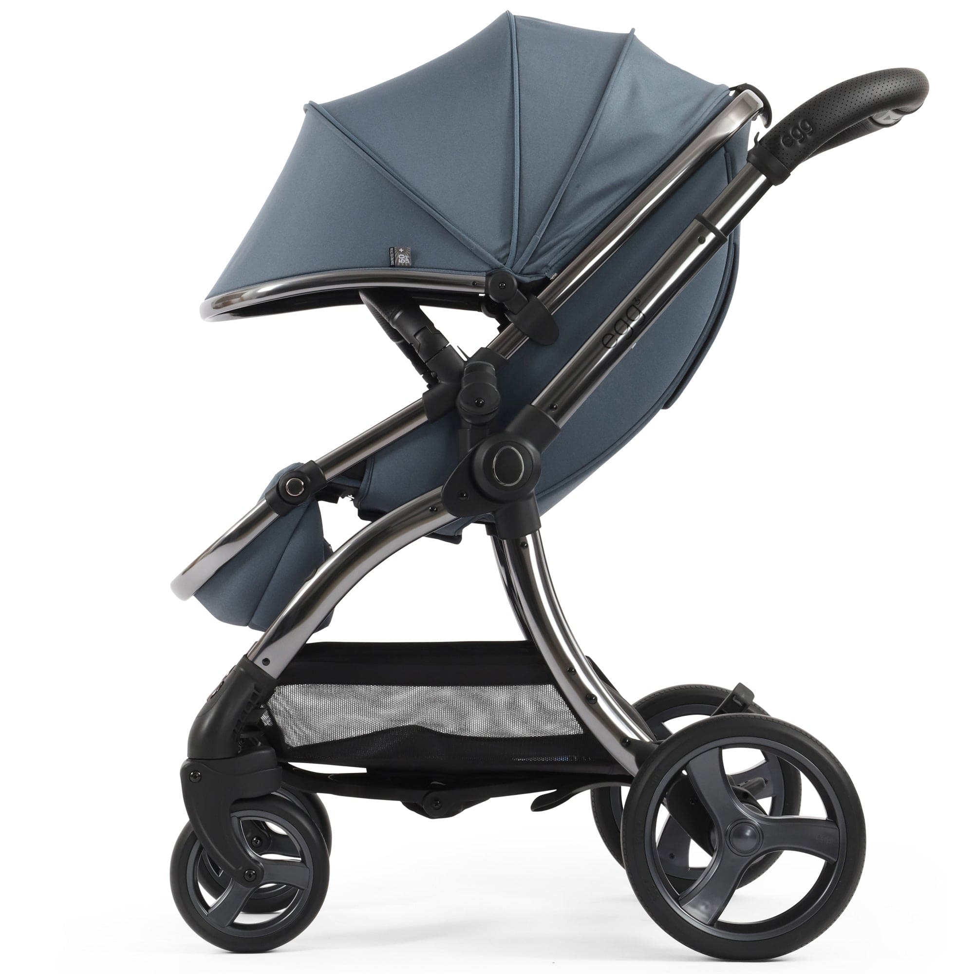 egg travel systems egg3 Luxury Travel System Bundle - Topaz