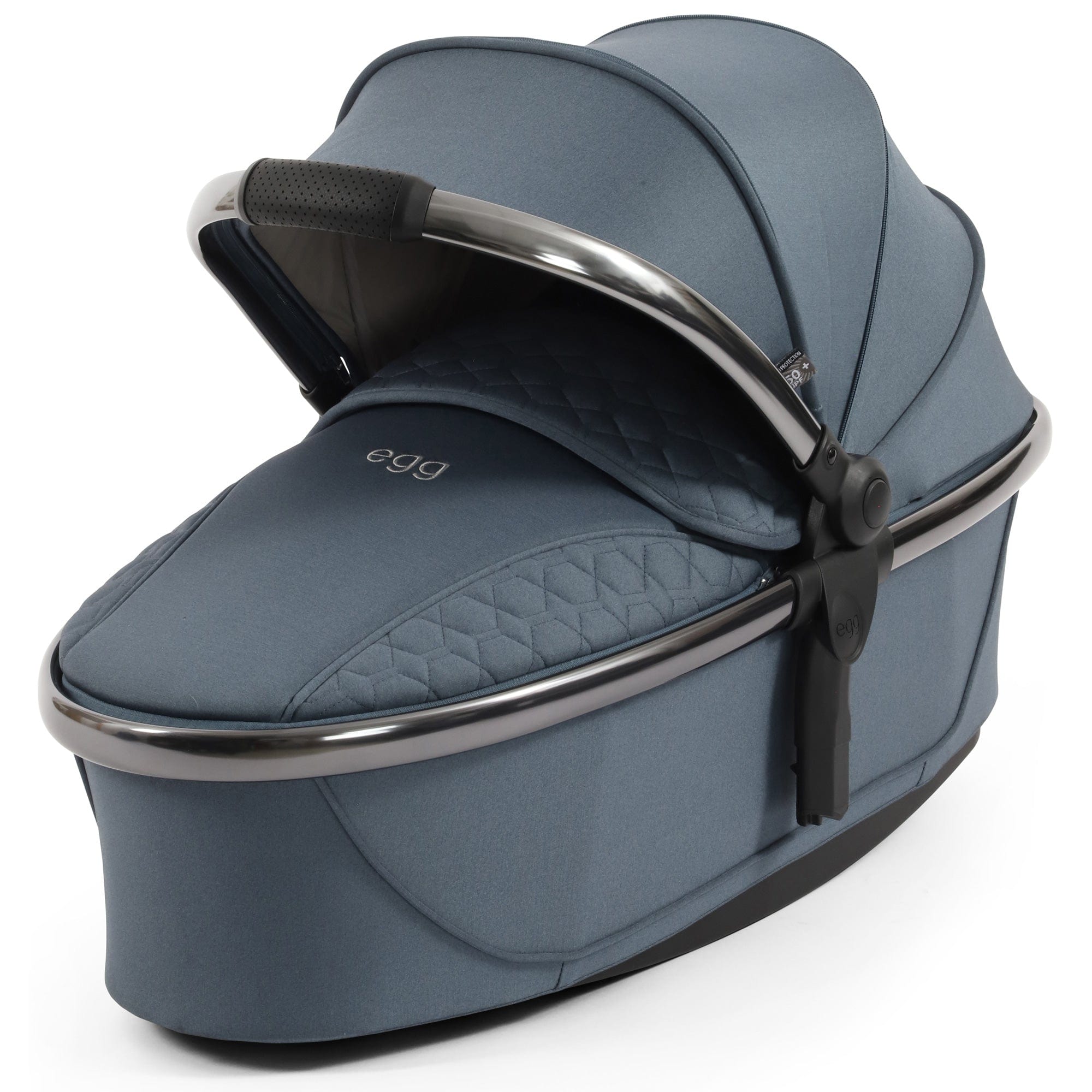 egg travel systems egg3 Luxury Travel System Bundle - Topaz