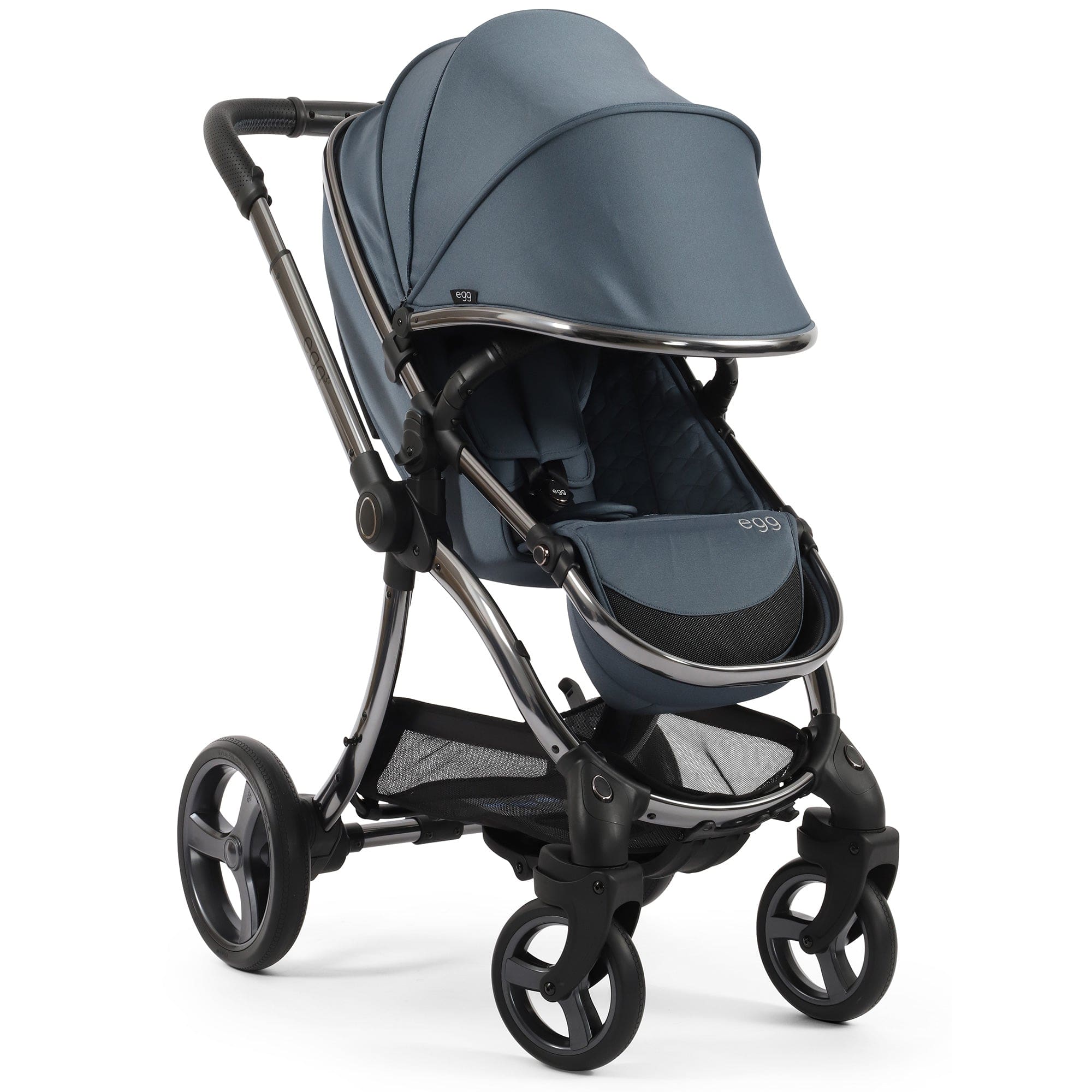 egg travel systems egg3 Luxury Travel System Bundle - Topaz