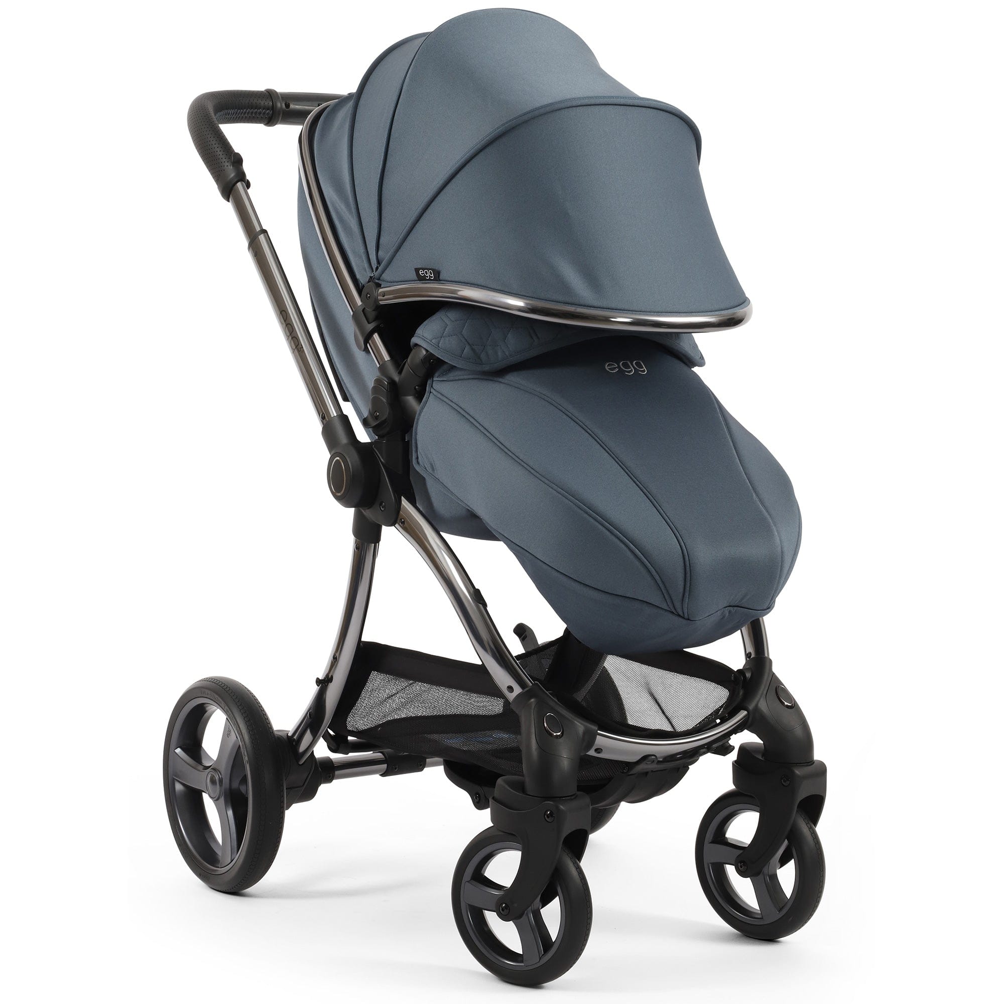 egg travel systems egg3 Luxury Travel System Bundle - Topaz