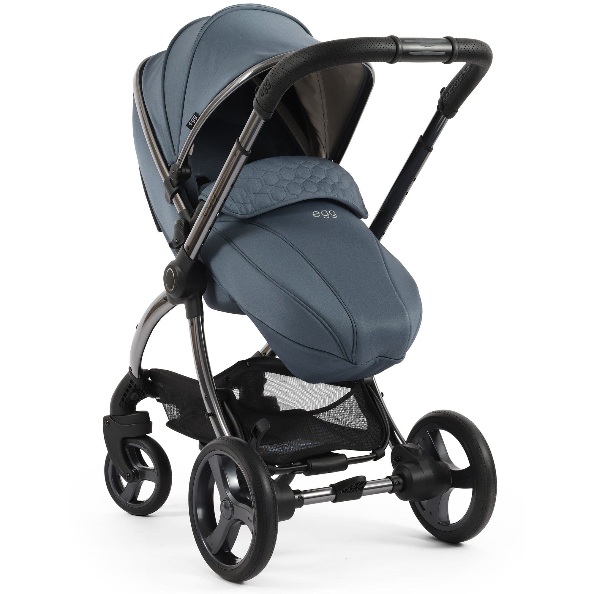 egg travel systems egg3 Luxury Travel System Bundle - Topaz