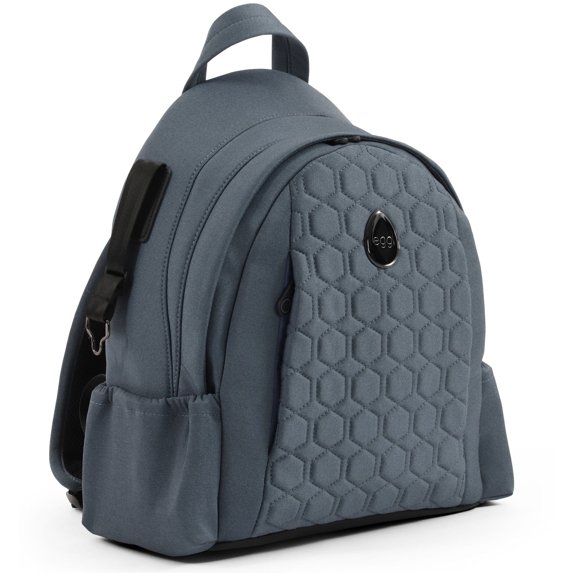 egg travel systems egg3 Luxury Travel System Bundle - Topaz