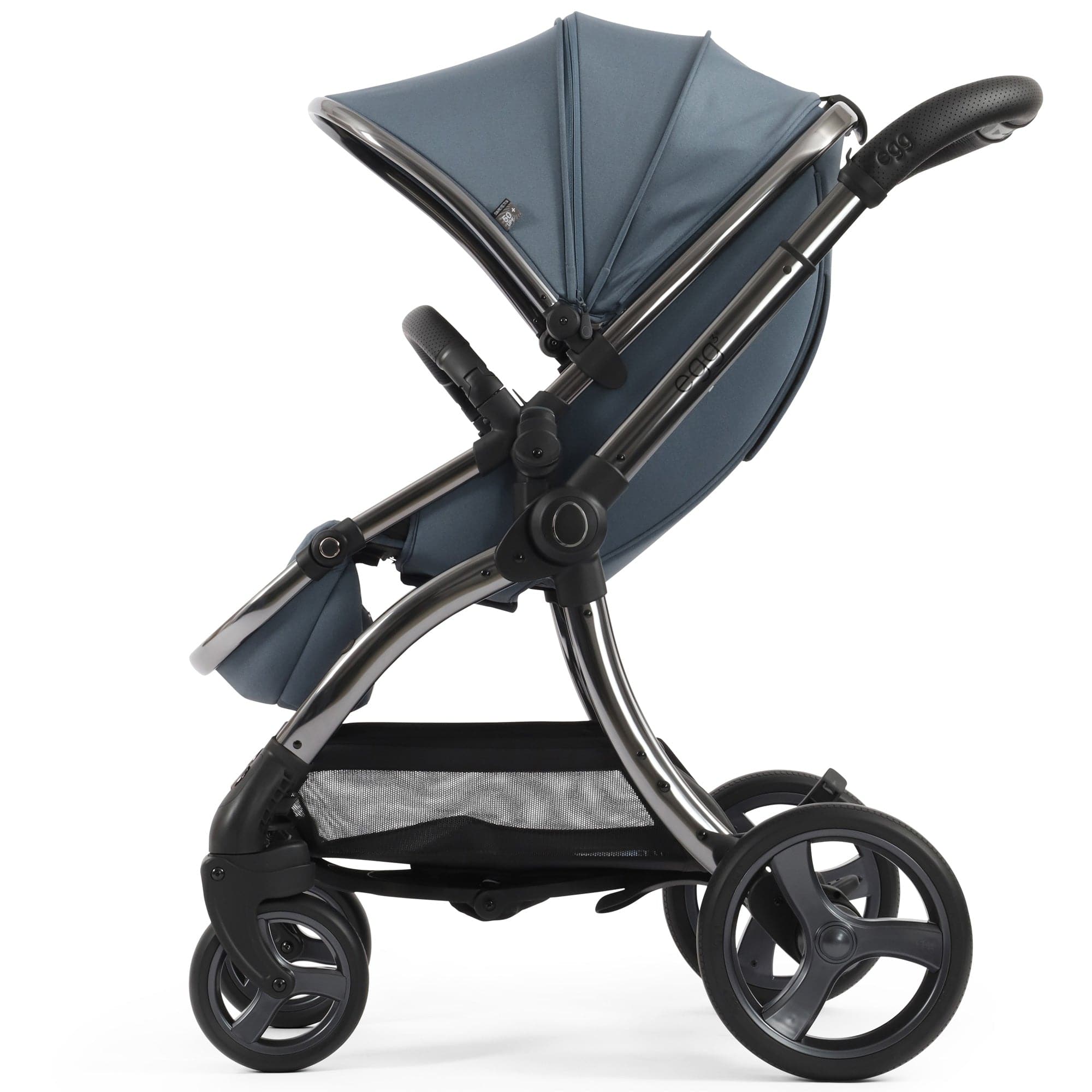 egg travel systems egg3 Luxury Travel System Bundle - Topaz