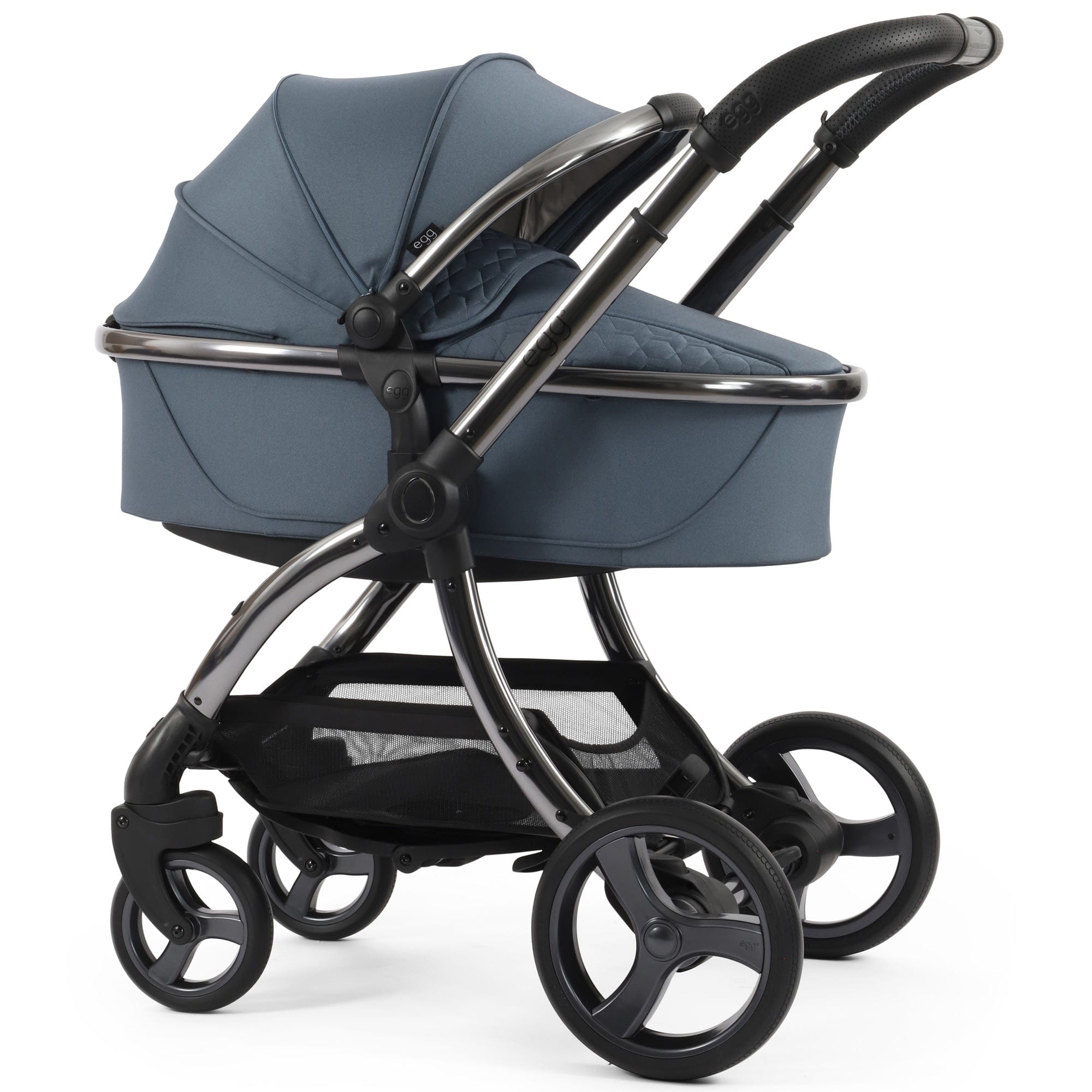 egg travel systems egg3 Luxury Travel System Bundle - Topaz