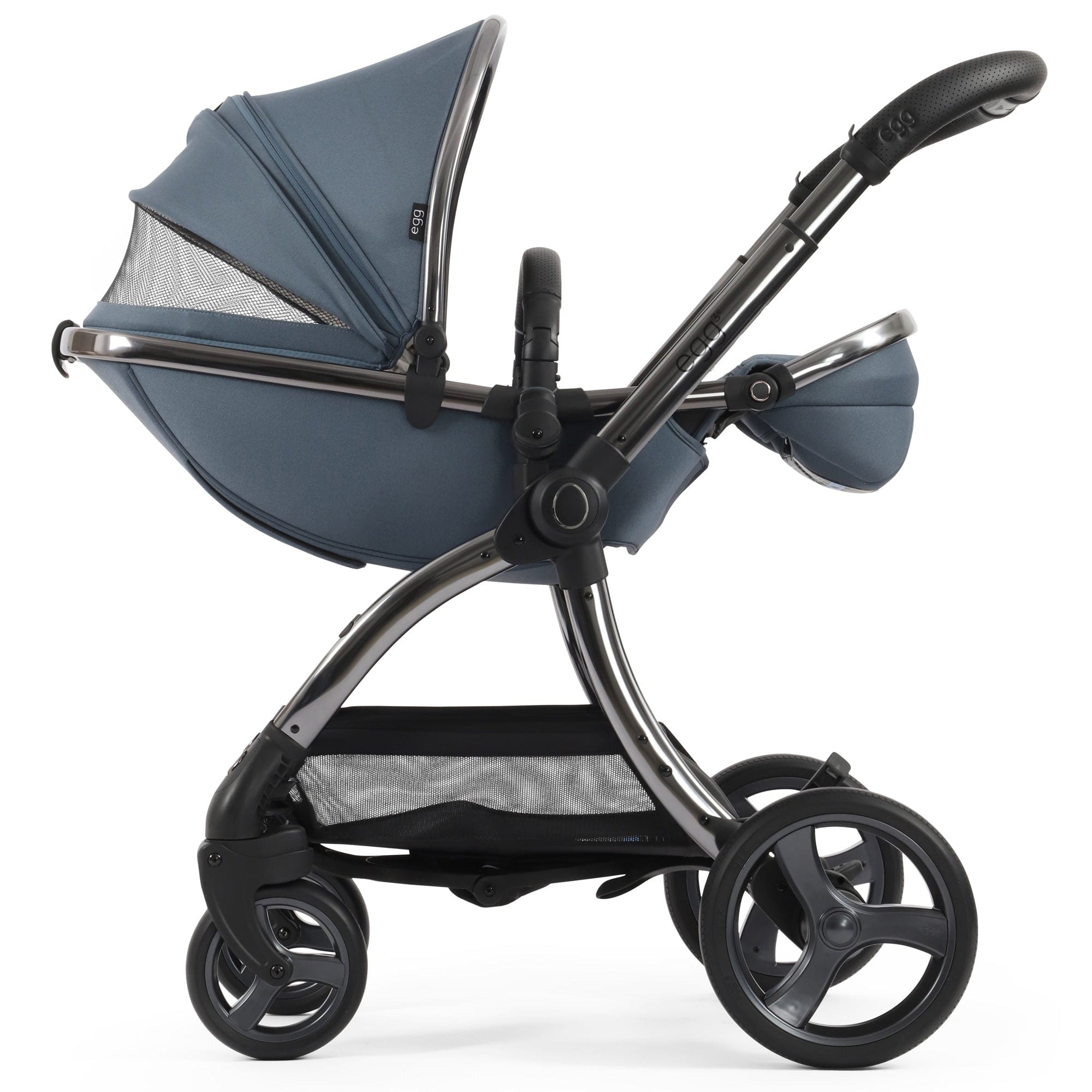 egg travel systems egg3 Luxury Travel System Bundle - Topaz