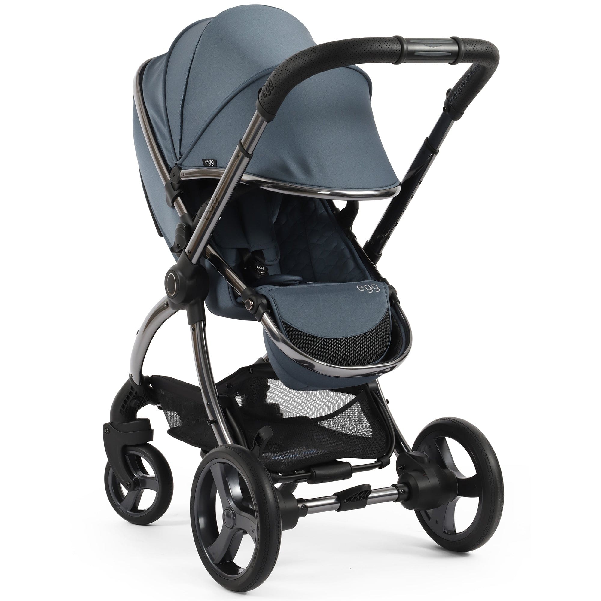 egg travel systems egg3 Luxury Travel System Bundle - Topaz