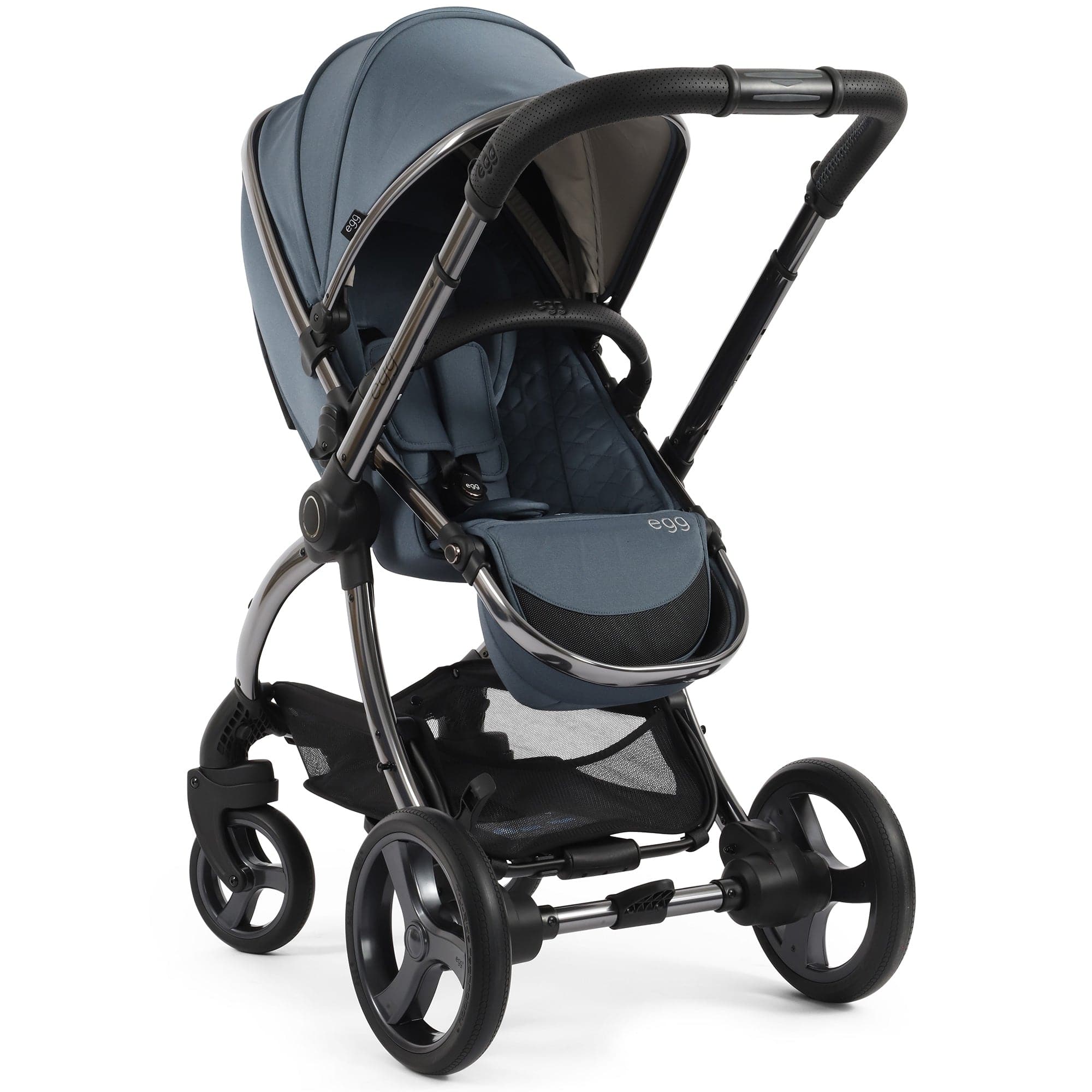 egg travel systems egg3 Luxury Travel System Bundle - Topaz