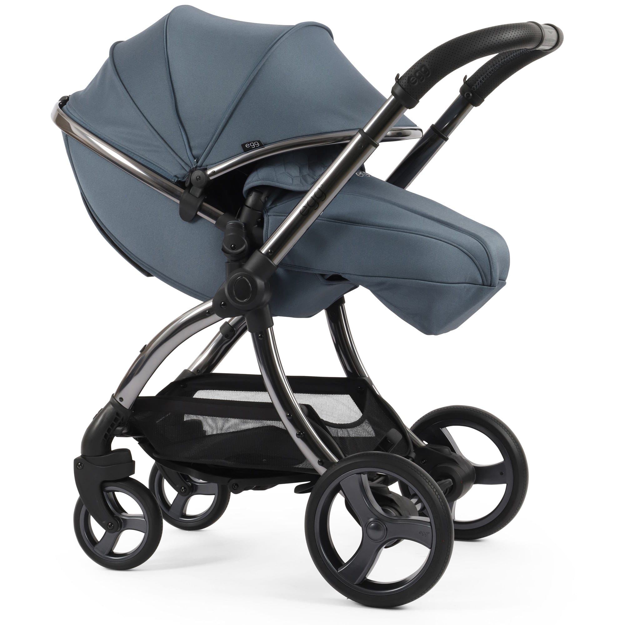 egg travel systems egg3 Luxury Travel System Bundle - Topaz
