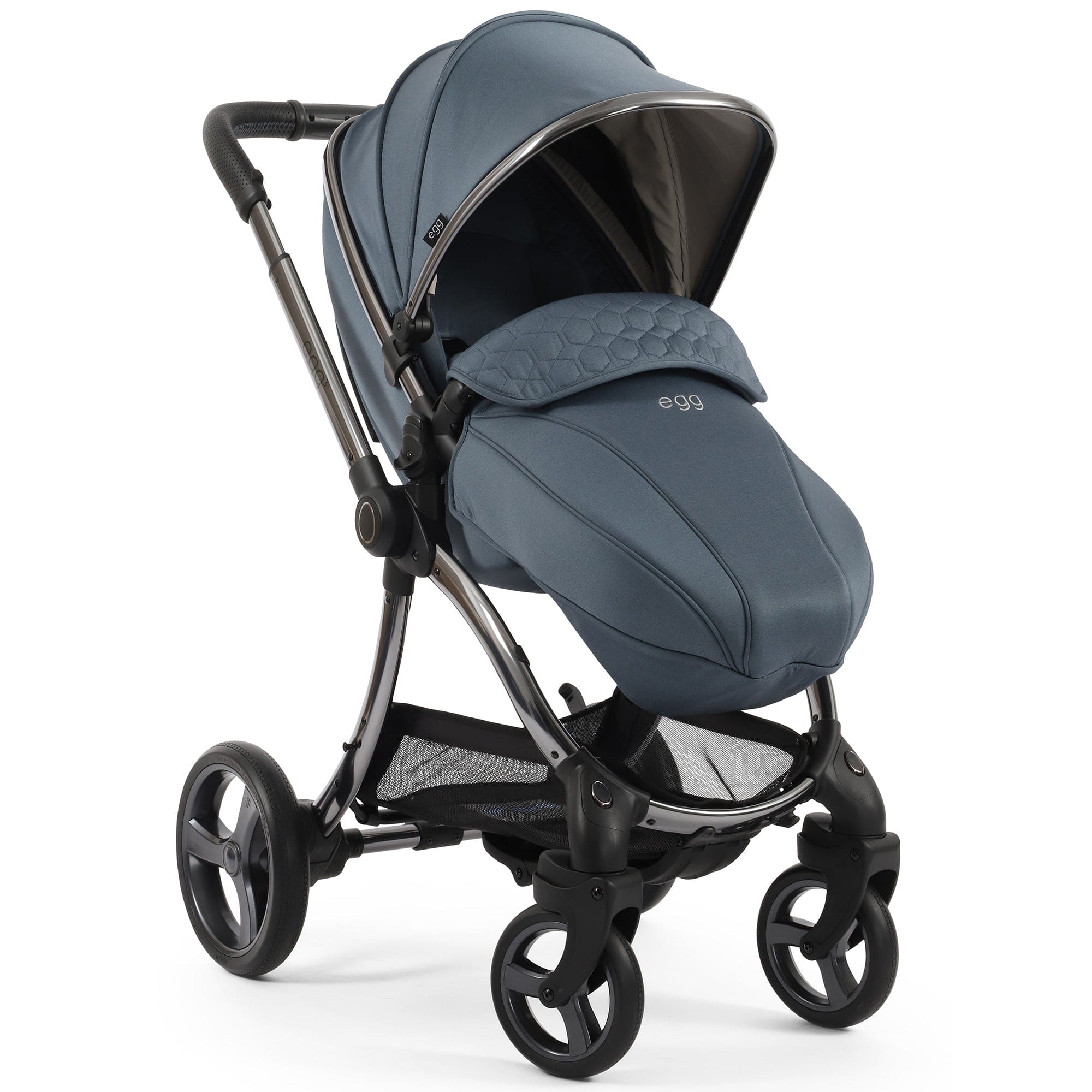 egg travel systems egg3 Luxury Travel System Bundle - Topaz