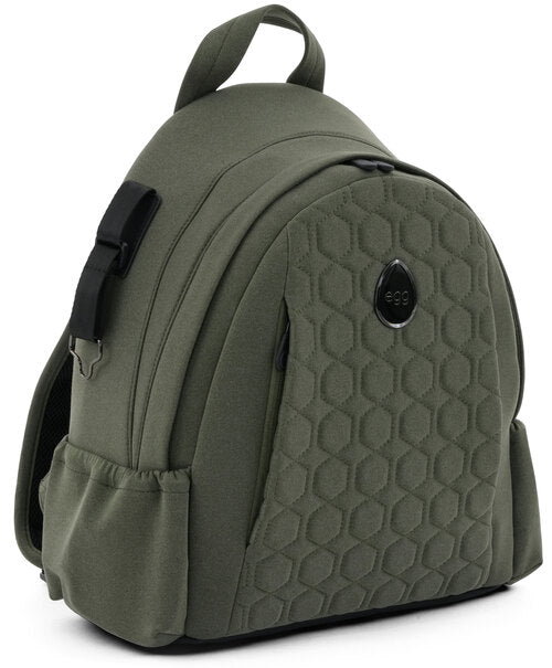 egg3 Luxury Travel System Bundle - Sage