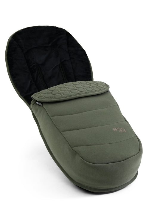 egg3 Snuggle Package - Sage