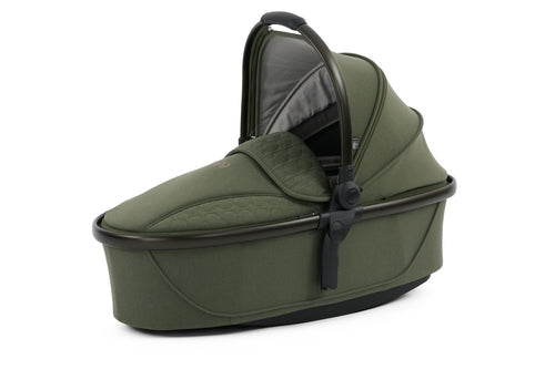 egg3 Pram Bundle - Sage