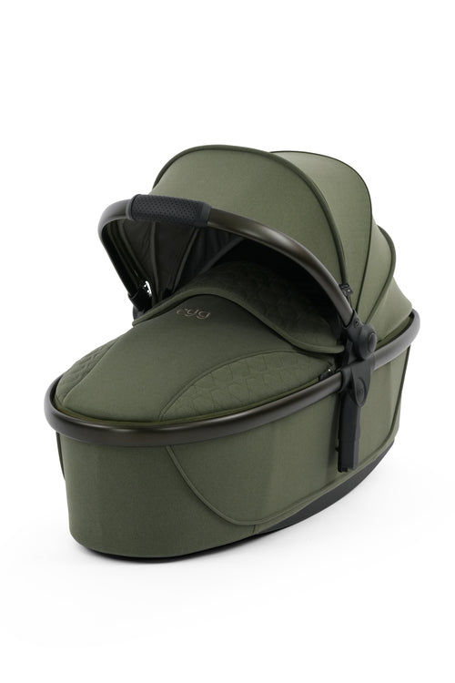 egg3 Pram Bundle - Sage