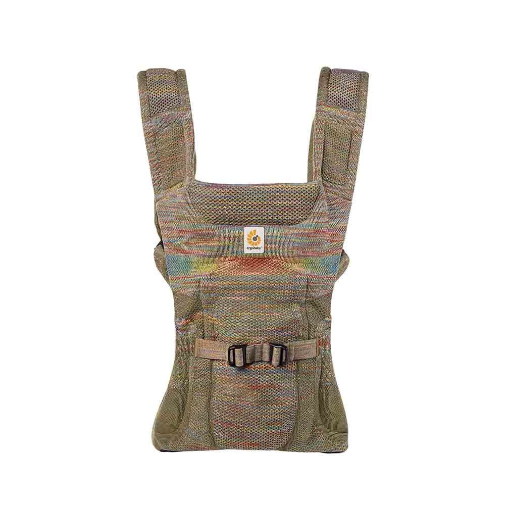 Ergobaby baby carriers Ergobaby Aerloom- Seagrass Green BCAERSEAGRN