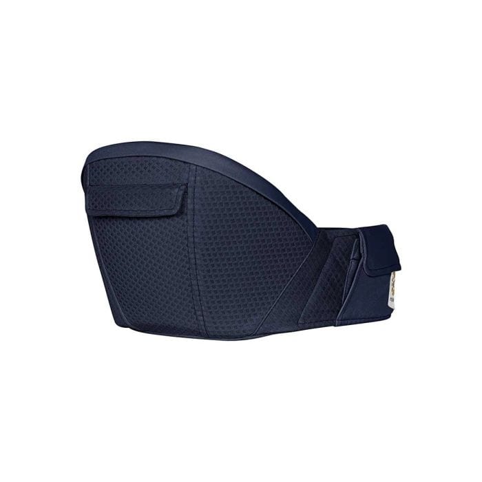 Ergobaby baby carriers Ergobaby Alta 2-in-1 Hip Seat & Carrier - Midnight Blue BCHIPSFMMIDBLU