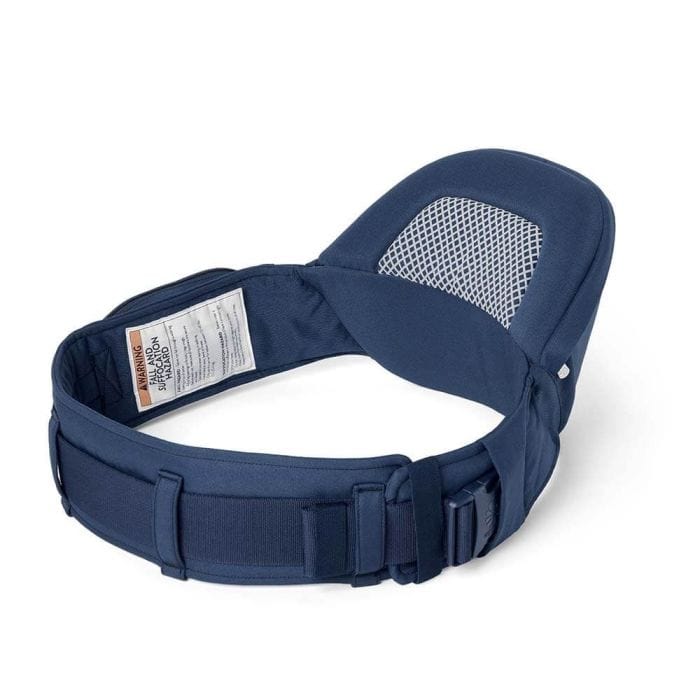 Ergobaby baby carriers Ergobaby Lift Hip Seat - Midnight Blue BCHIPMIDBLUBX