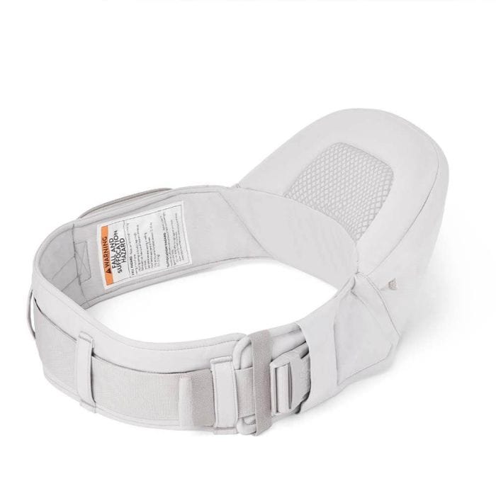 Ergobaby baby carriers Ergobaby Lift Hip Seat - Pearl Grey BCHIPGRYBX