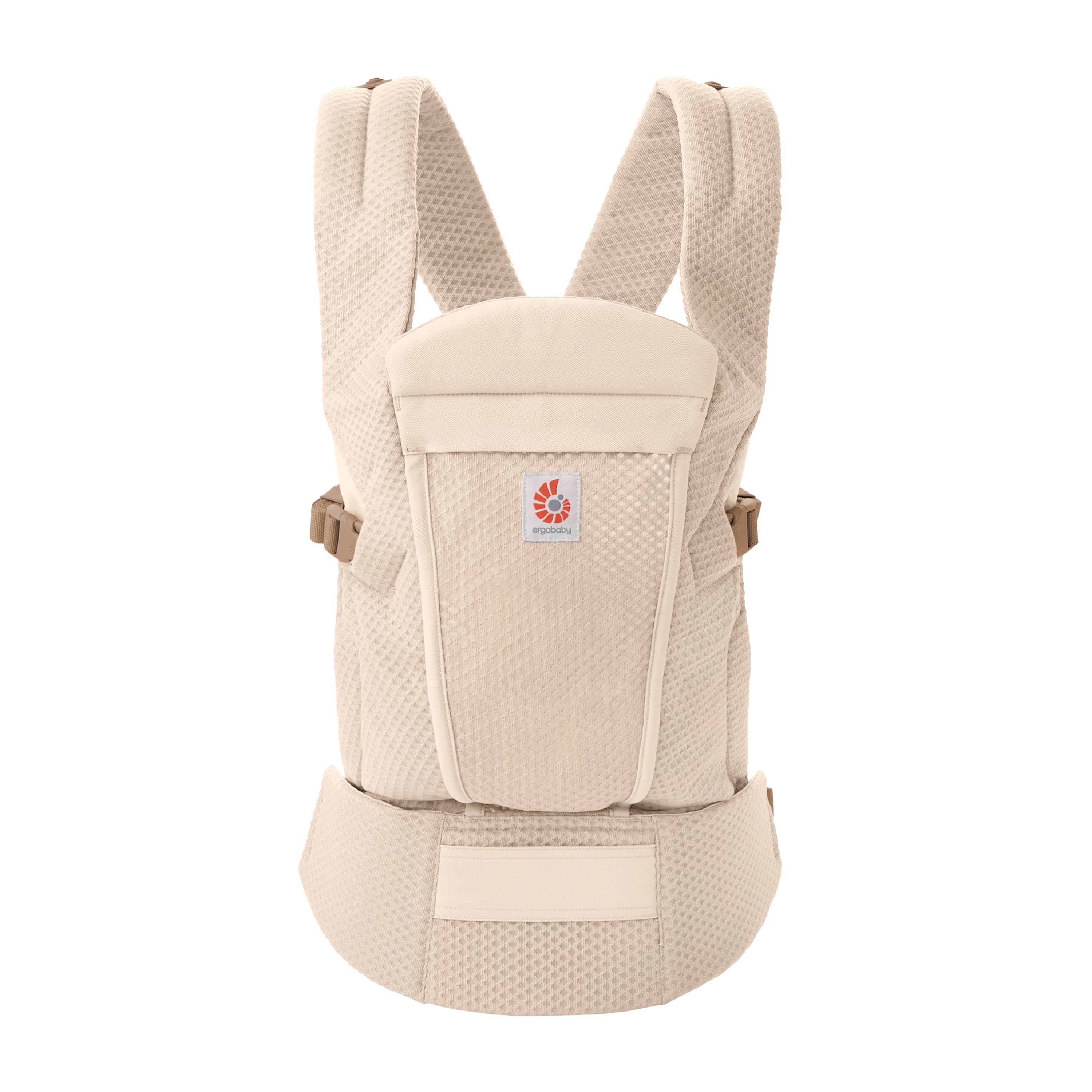Ergobaby baby carriers Ergobaby Omni Lite Mesh - Natural Beige BCOLTENATBGE