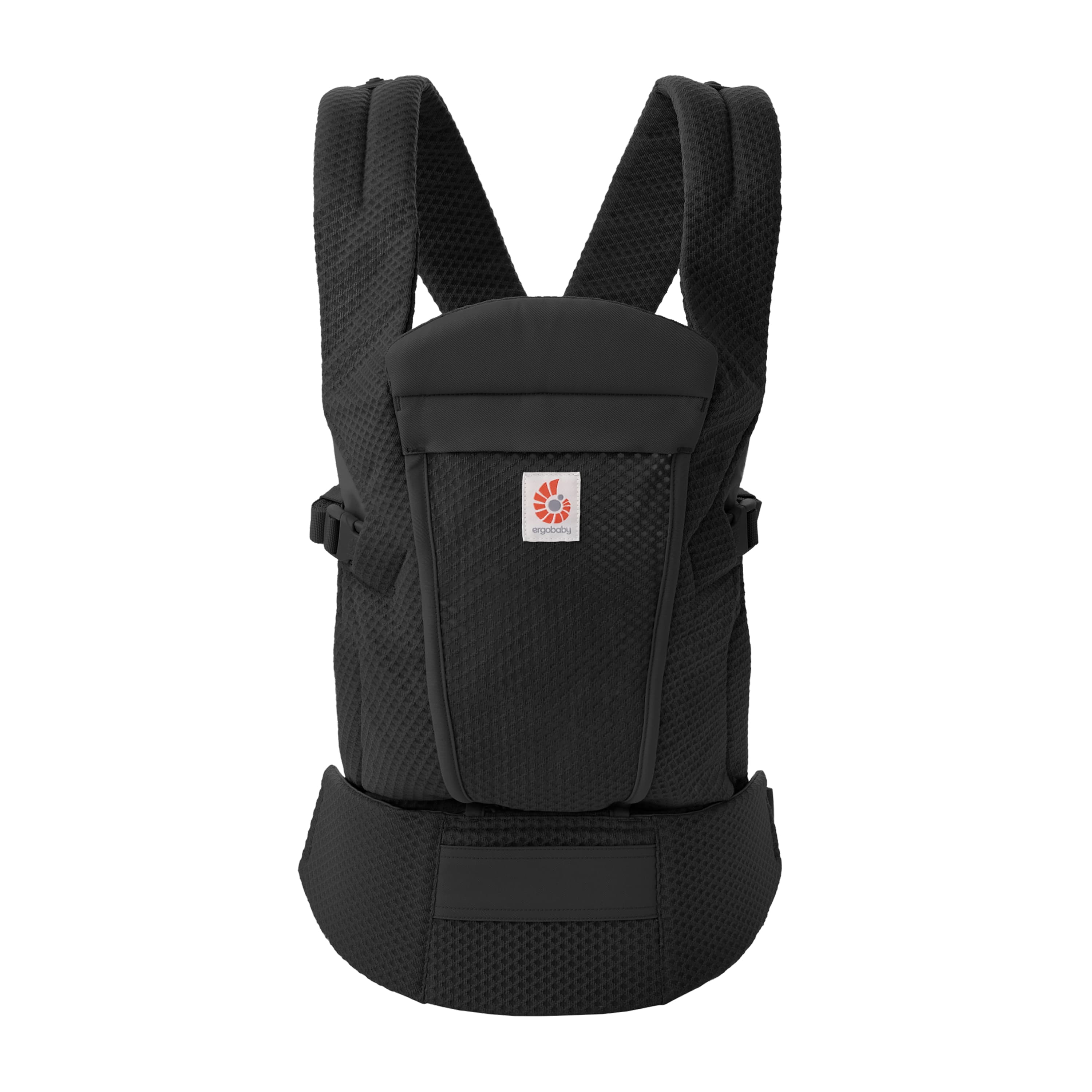 Ergobaby baby carriers Ergobaby Omni Lite Mesh - Onyx Black BCOLTEONYXBLK