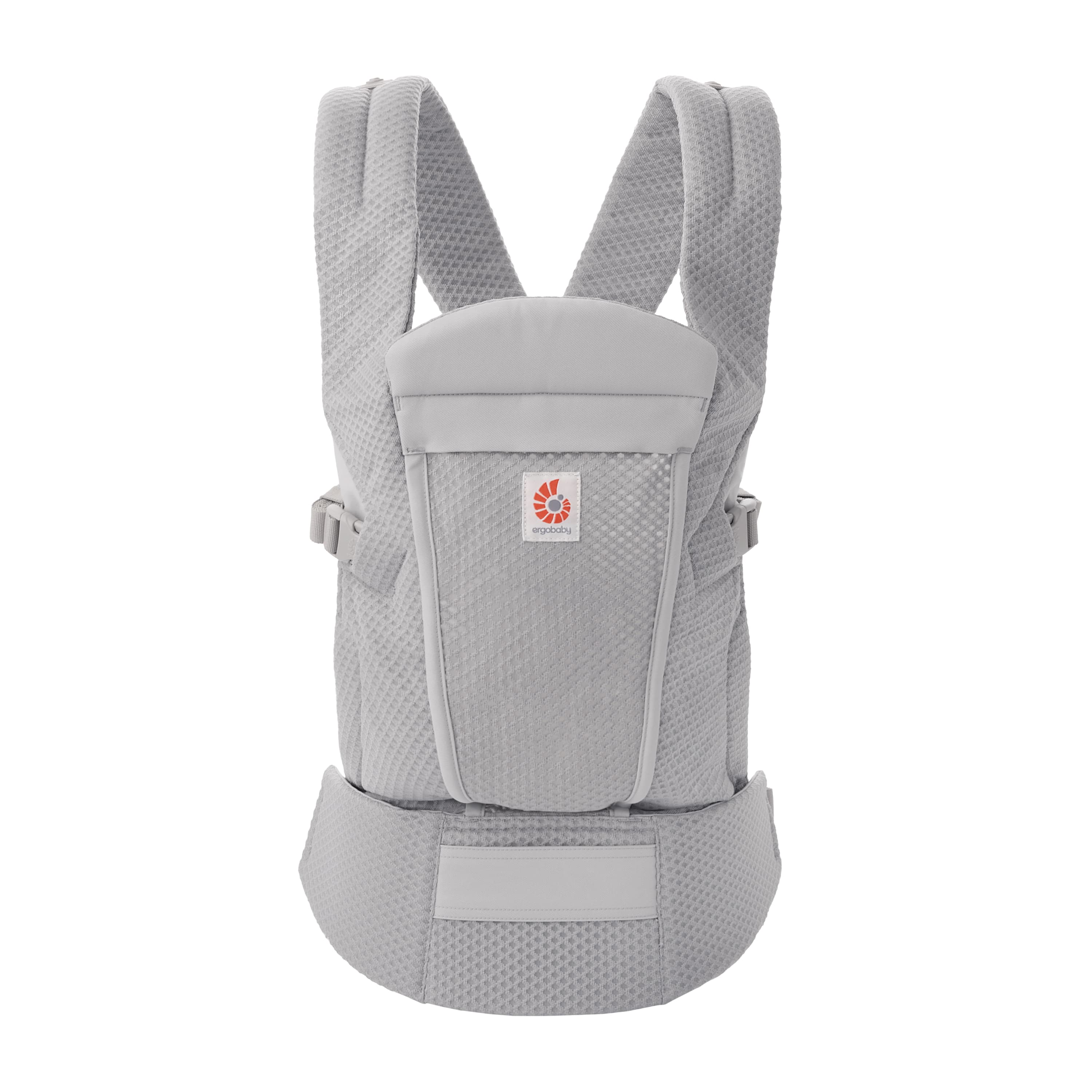 Ergobaby baby carriers Ergobaby Omni Lite Mesh - Pearl Grey BCOLTEPRLGRY