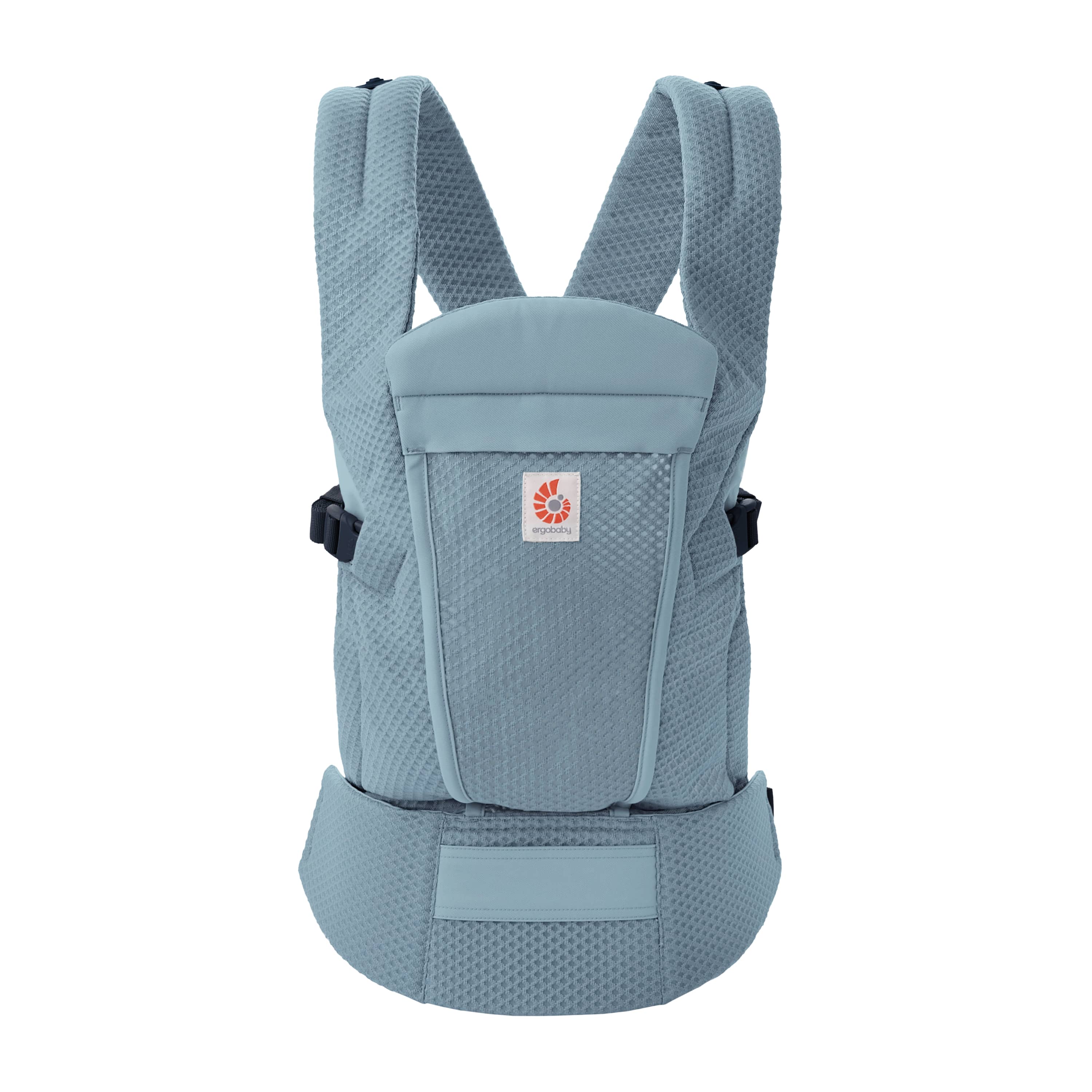 Ergobaby baby carriers Ergobaby Omni Lite Mesh - Slate Blue BCOLTESLTBLU